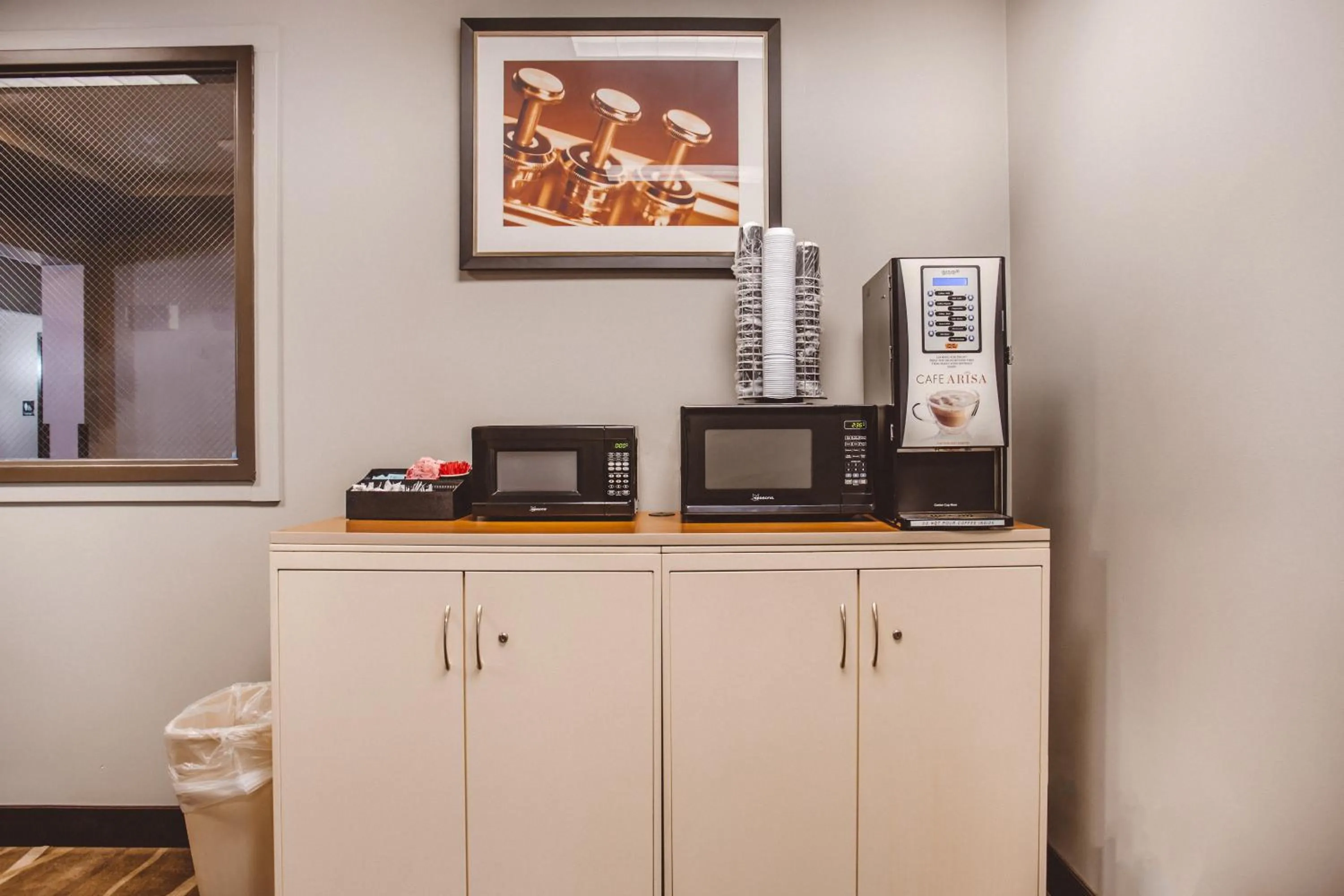 Business facilities in Chicago South Loop Hotel