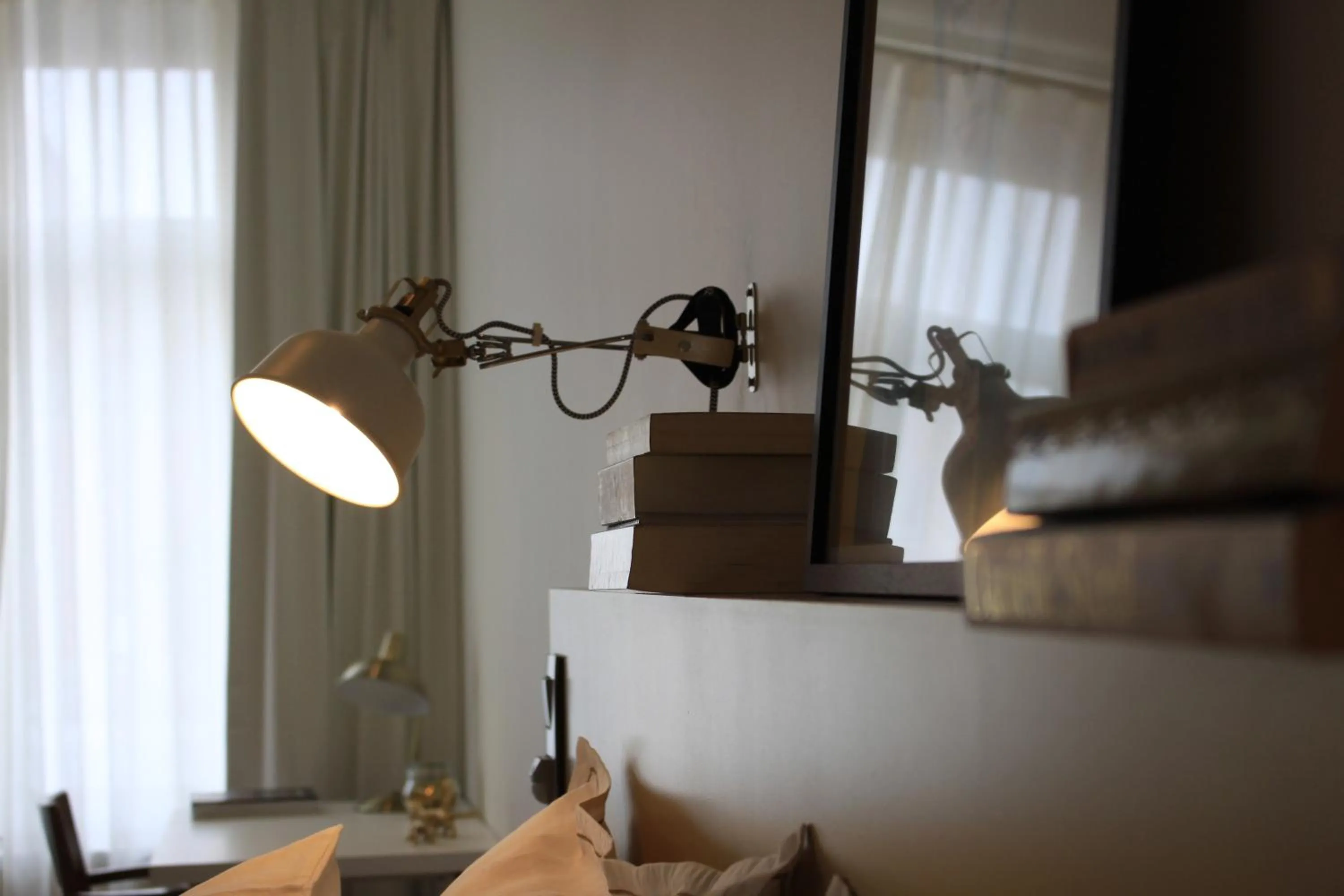 Decorative detail in Broel4