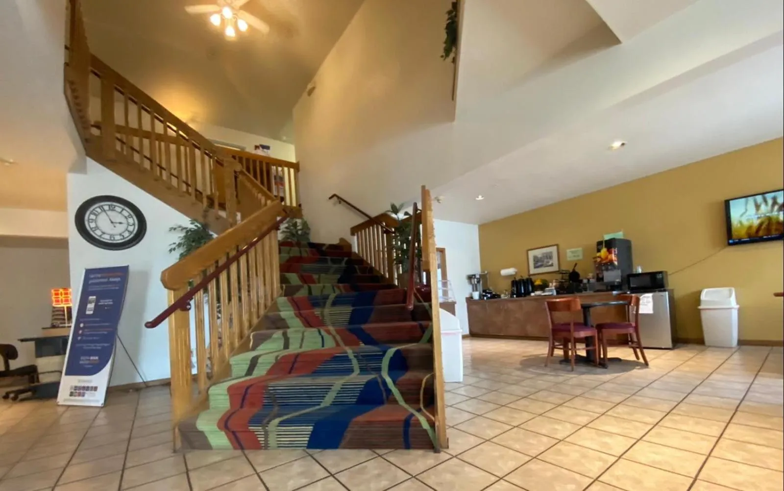 Rodeway Inn Salina North