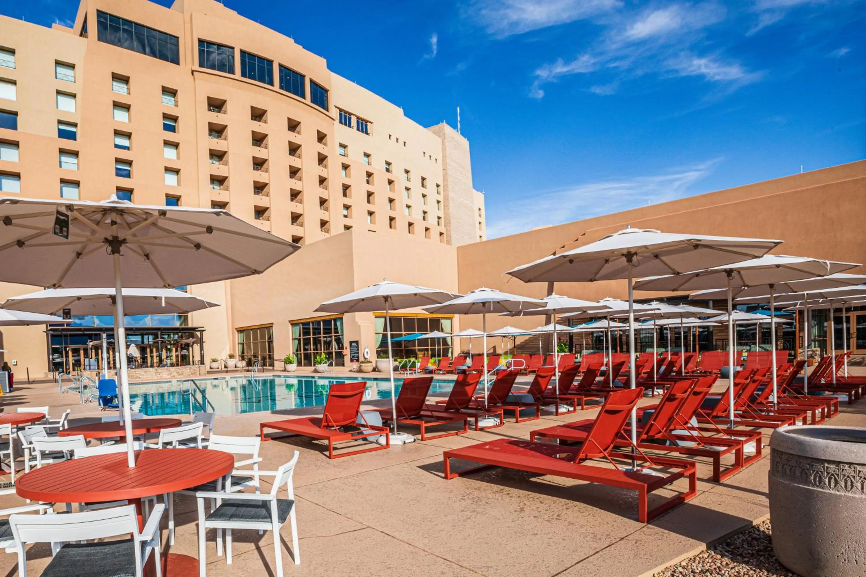 Sandia Resort and Casino