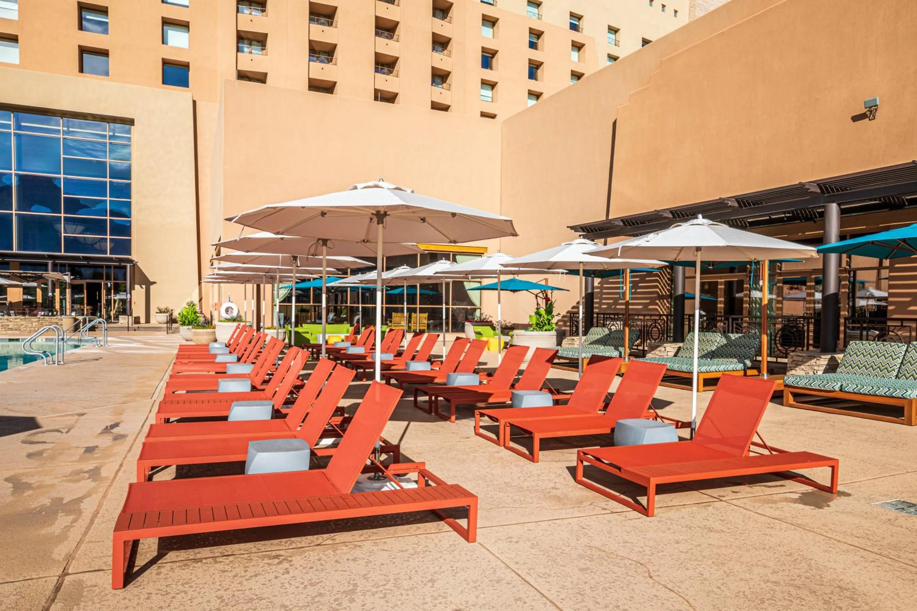 Sandia Resort and Casino