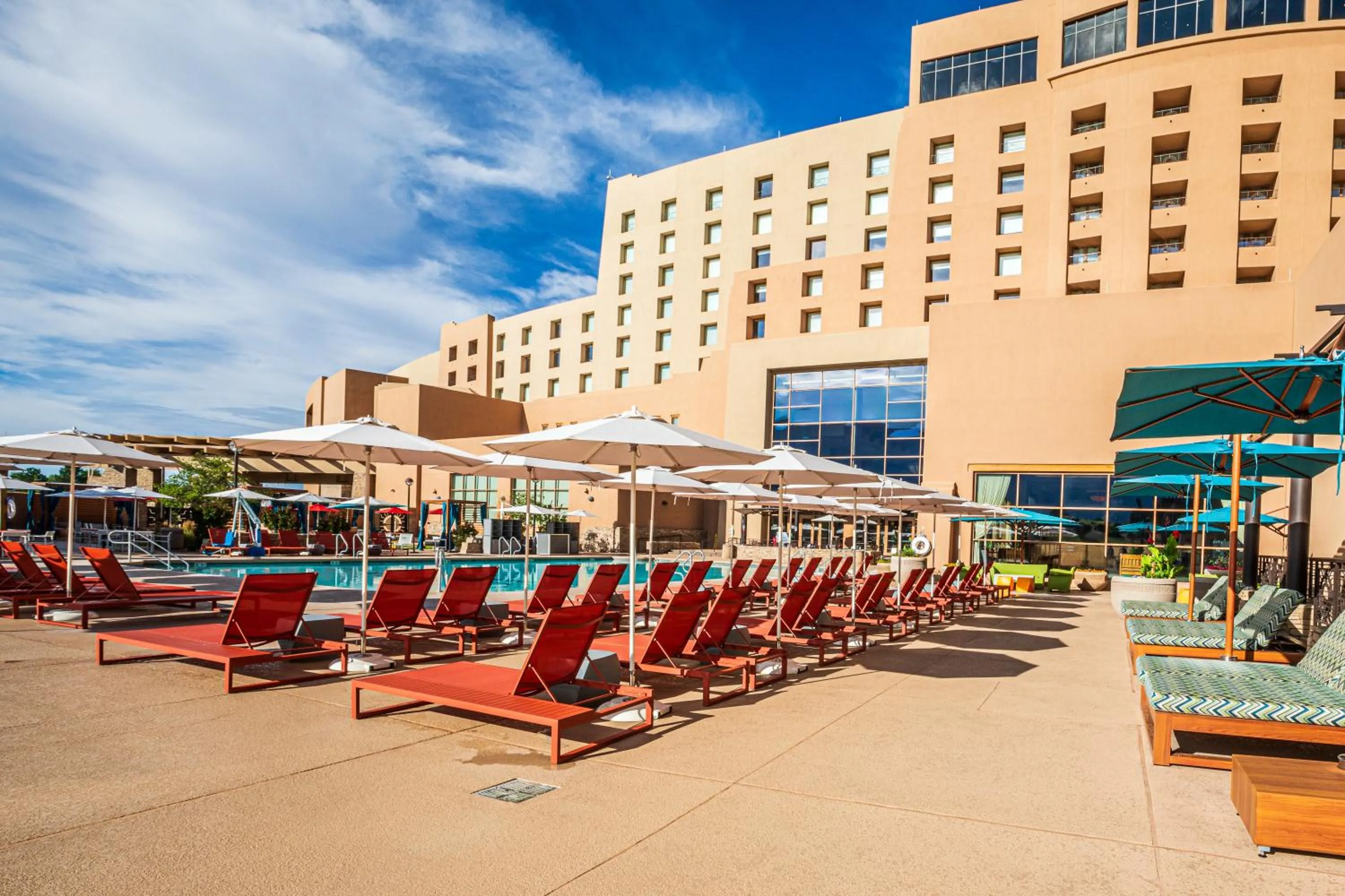 Sandia Resort and Casino