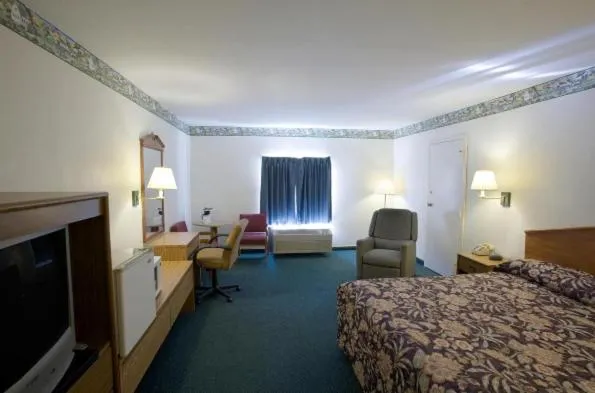 America's Best Value Inn Litchfield