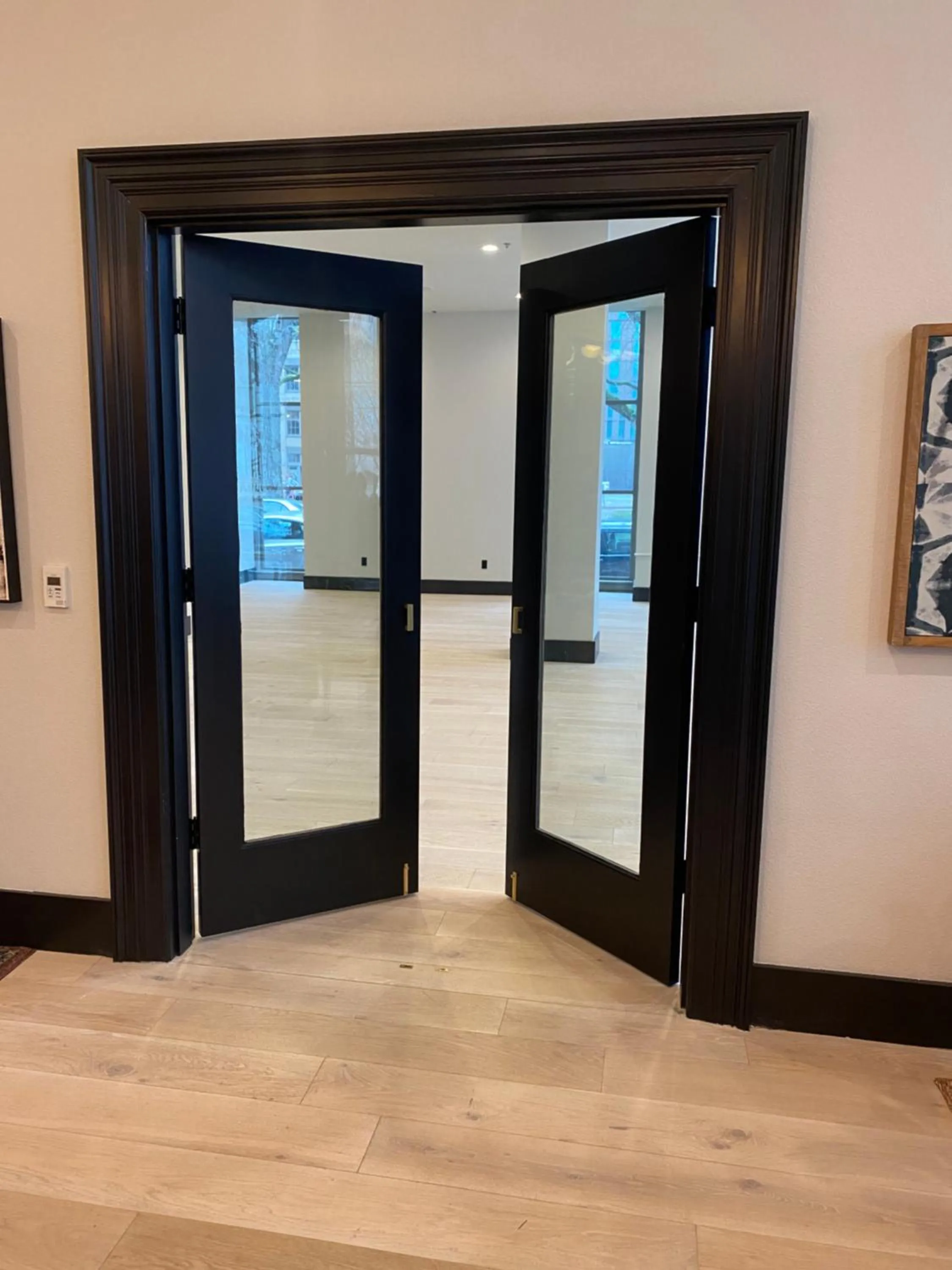 Banquet/Function facilities in Harlow Hotel