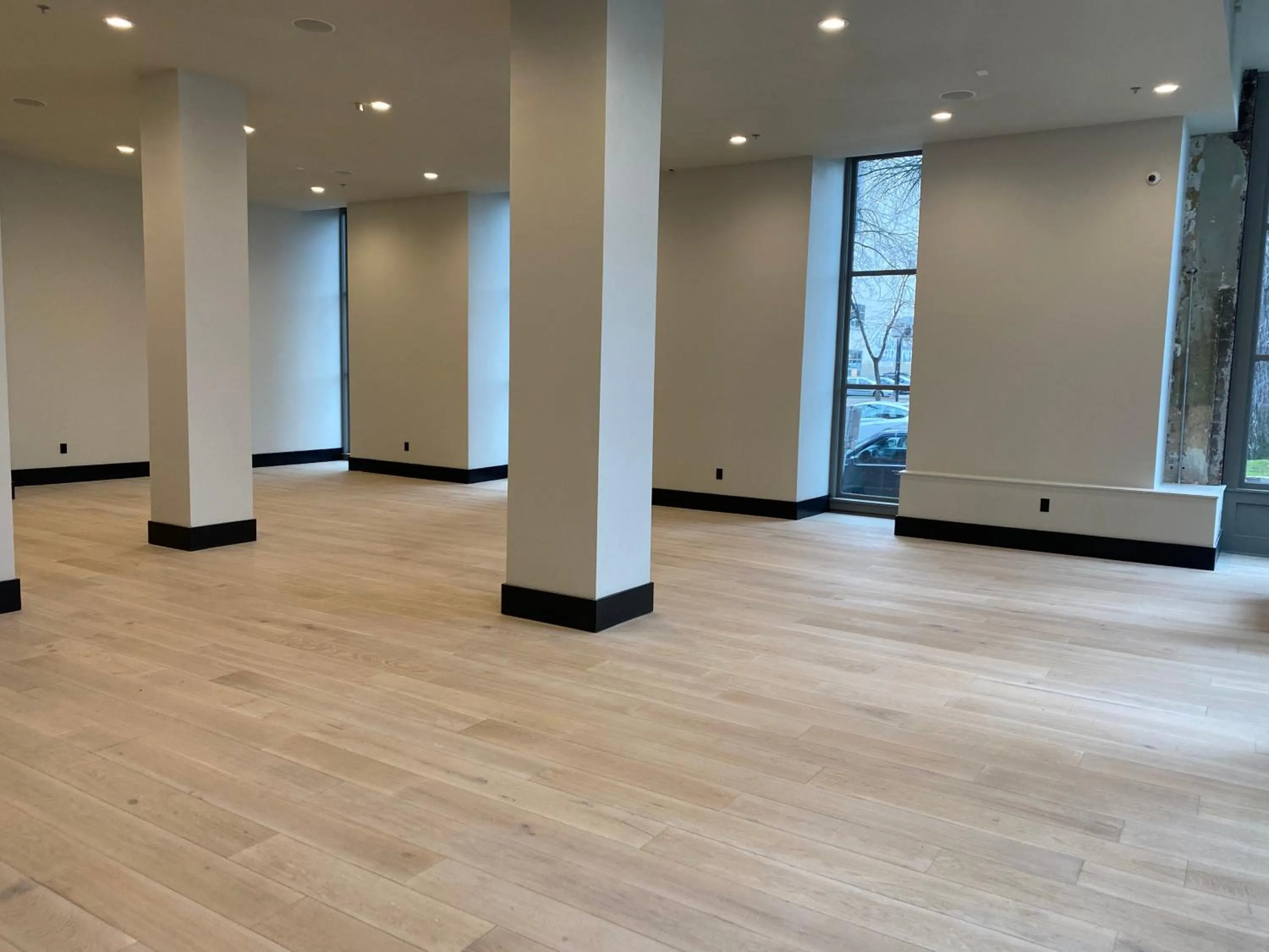 Banquet/Function facilities in Harlow Hotel