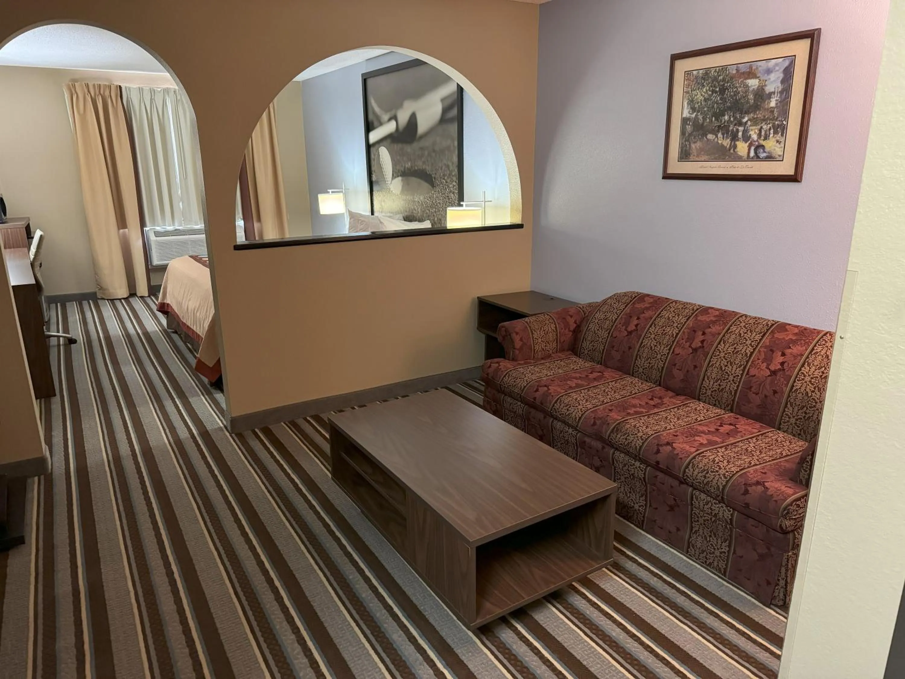 Super 8 by Wyndham Winfield-Quail Ridge Area