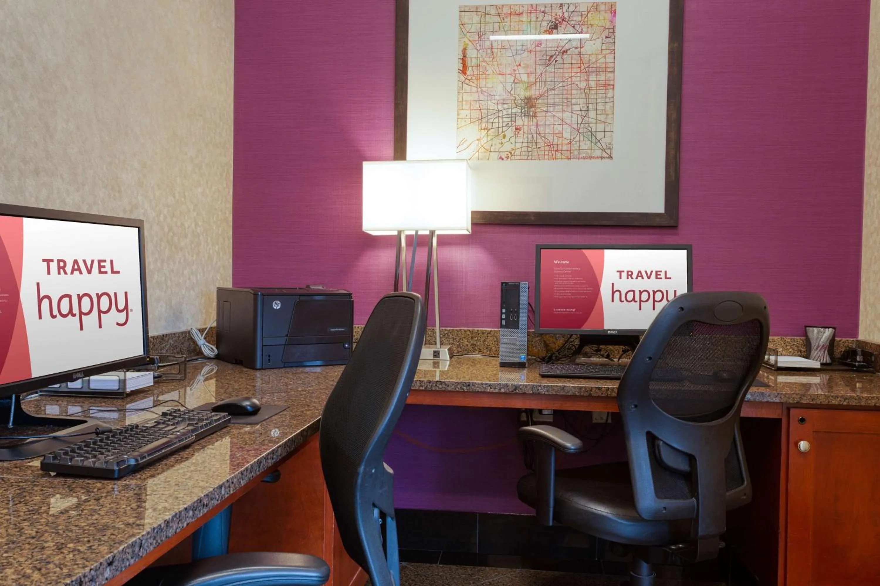 Business facilities in Drury Inn & Suites Indianapolis Northeast