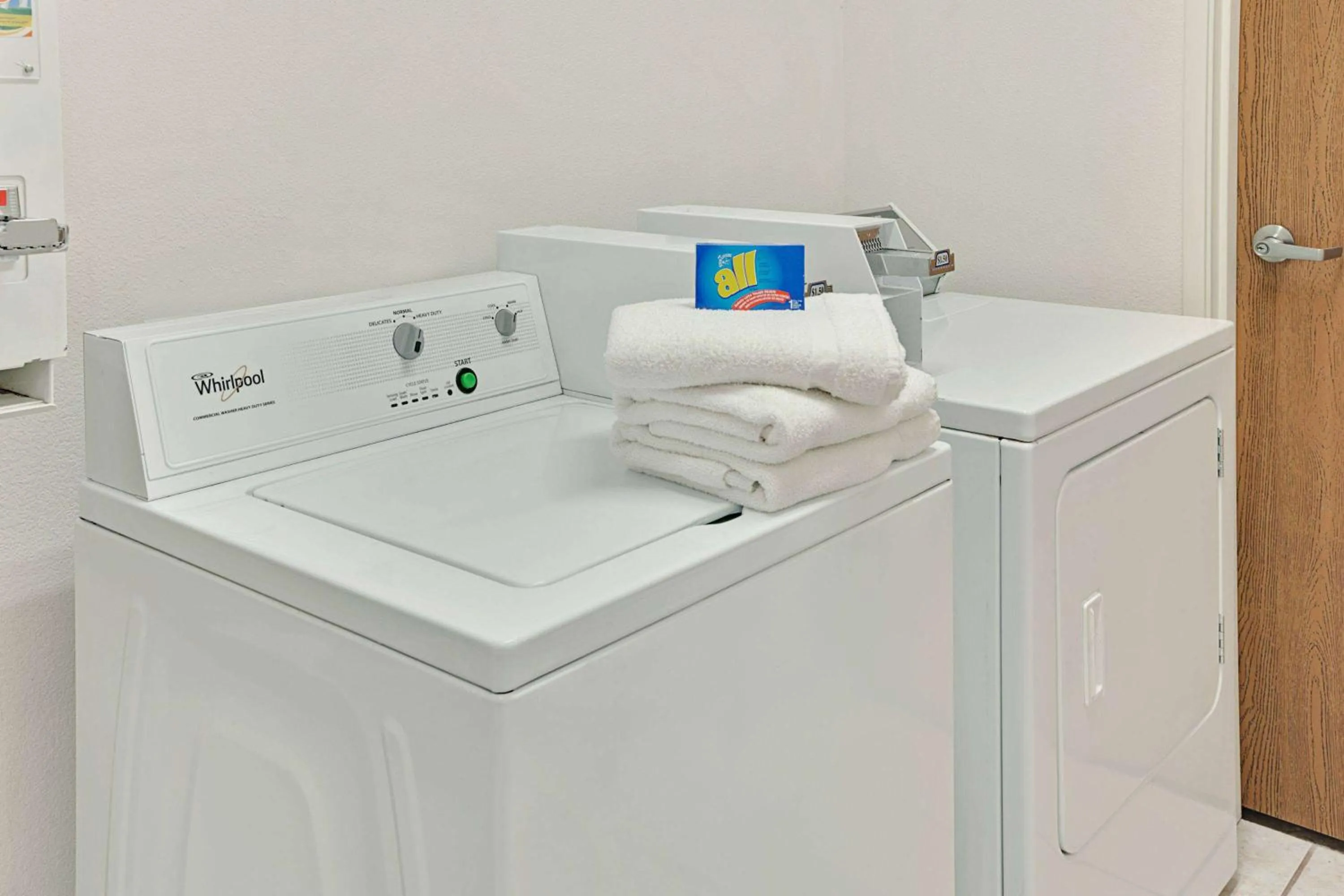 Other in Super 8 by Wyndham Hampshire IL