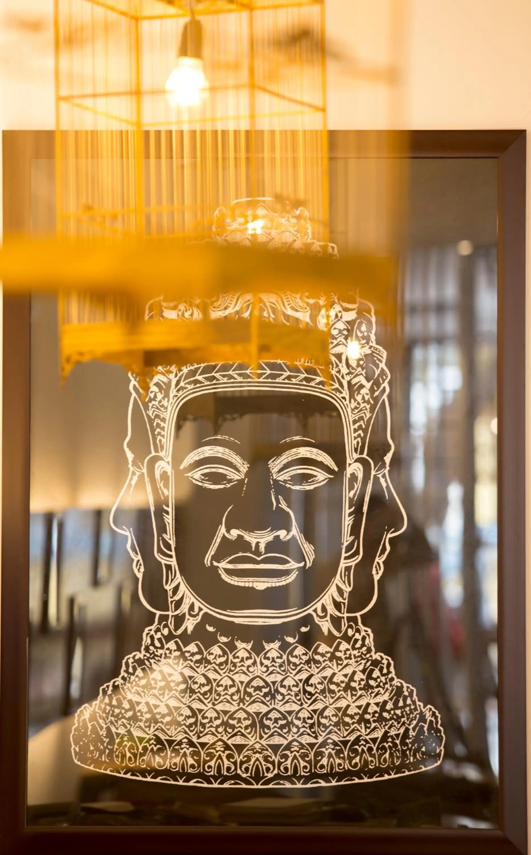 Purple Hue Central Hub