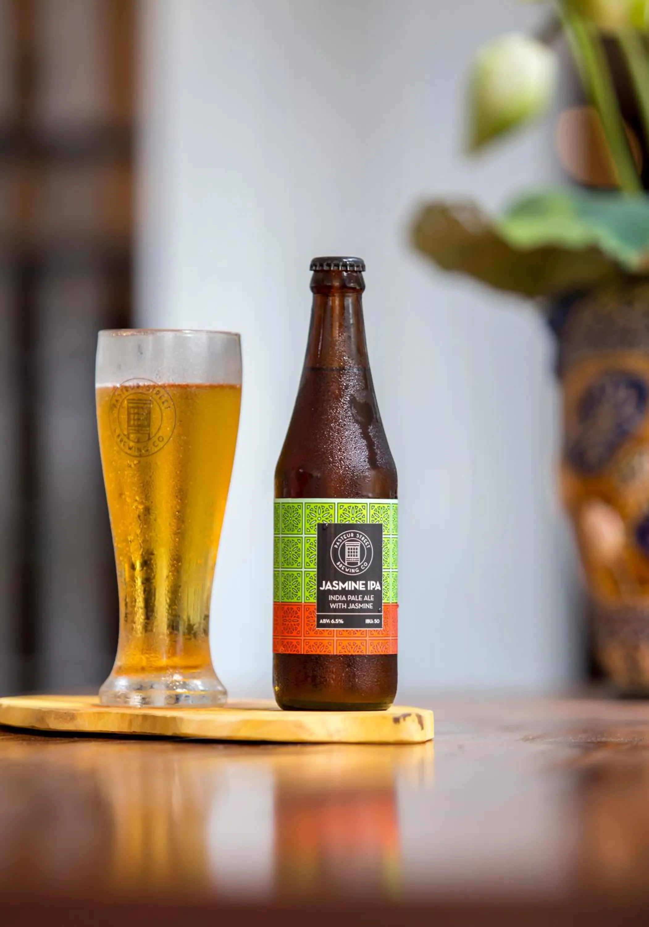 Purple Hue Central Hub