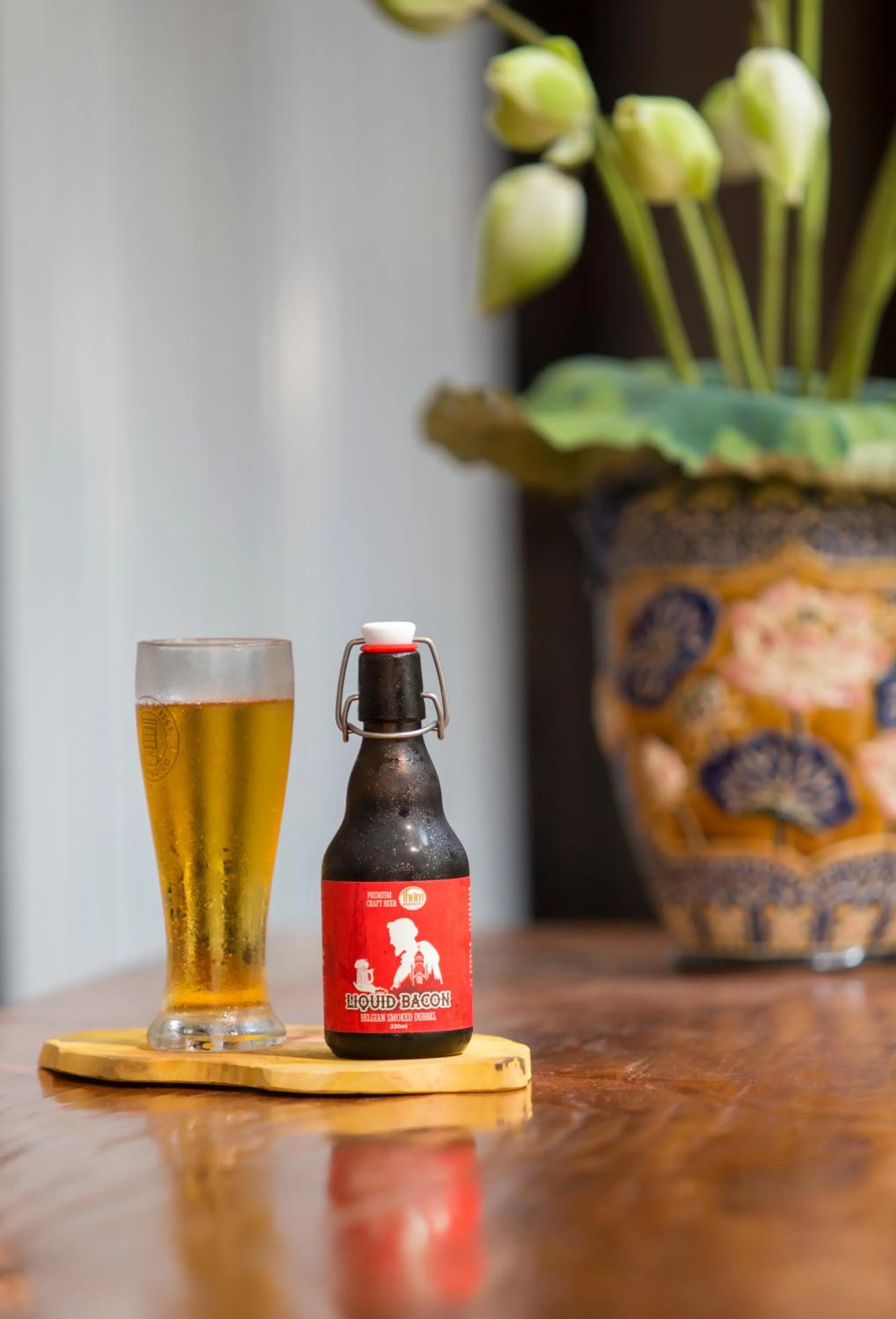 Purple Hue Central Hub