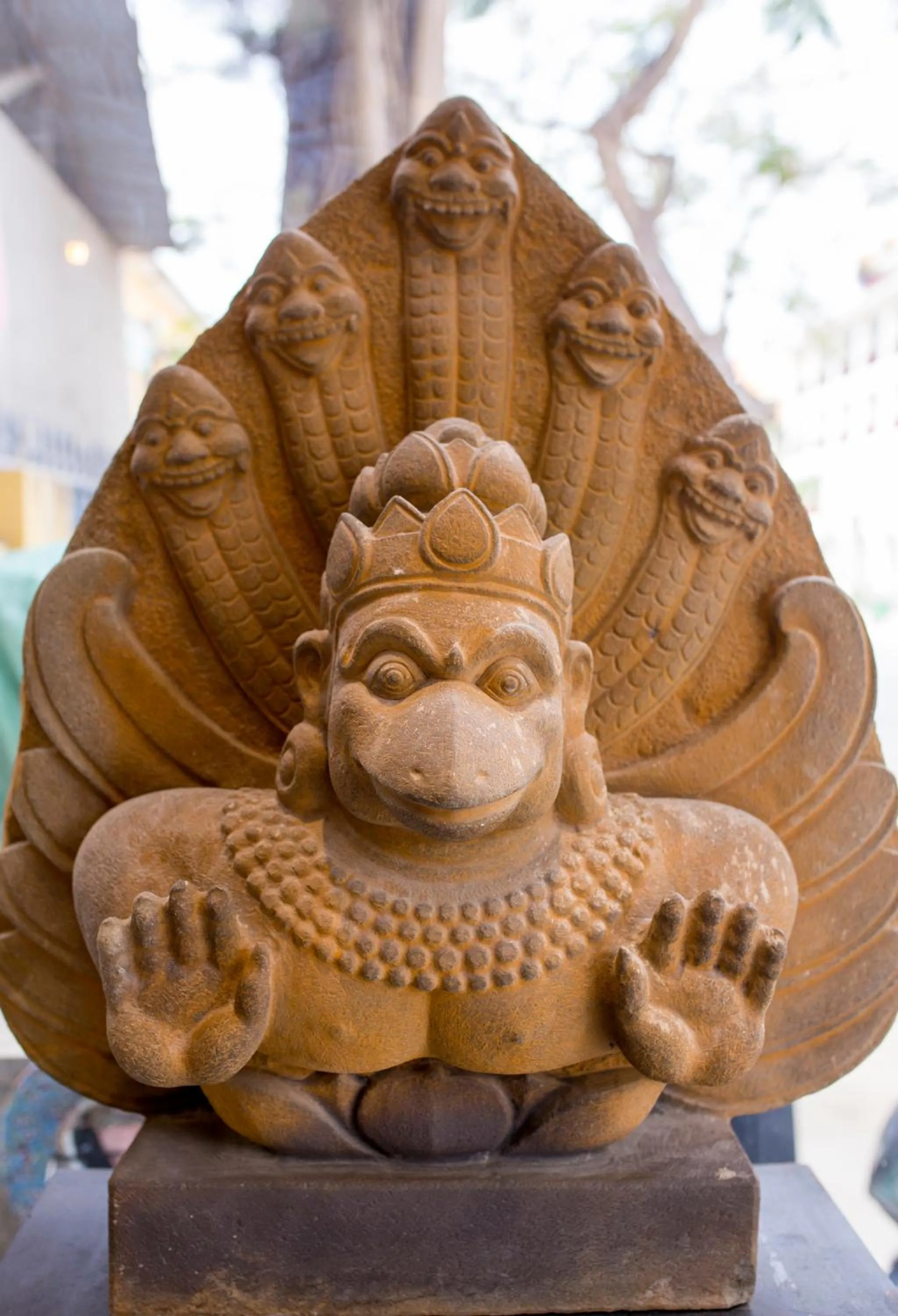 Purple Hue Central Hub