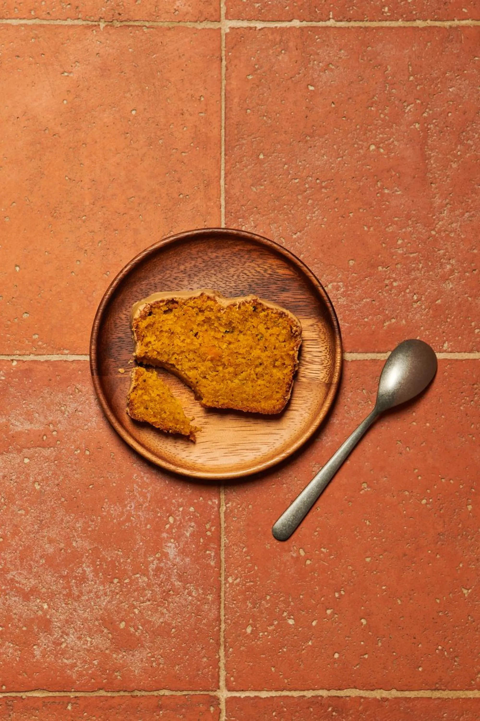 Food close-up in Kraft Hotel