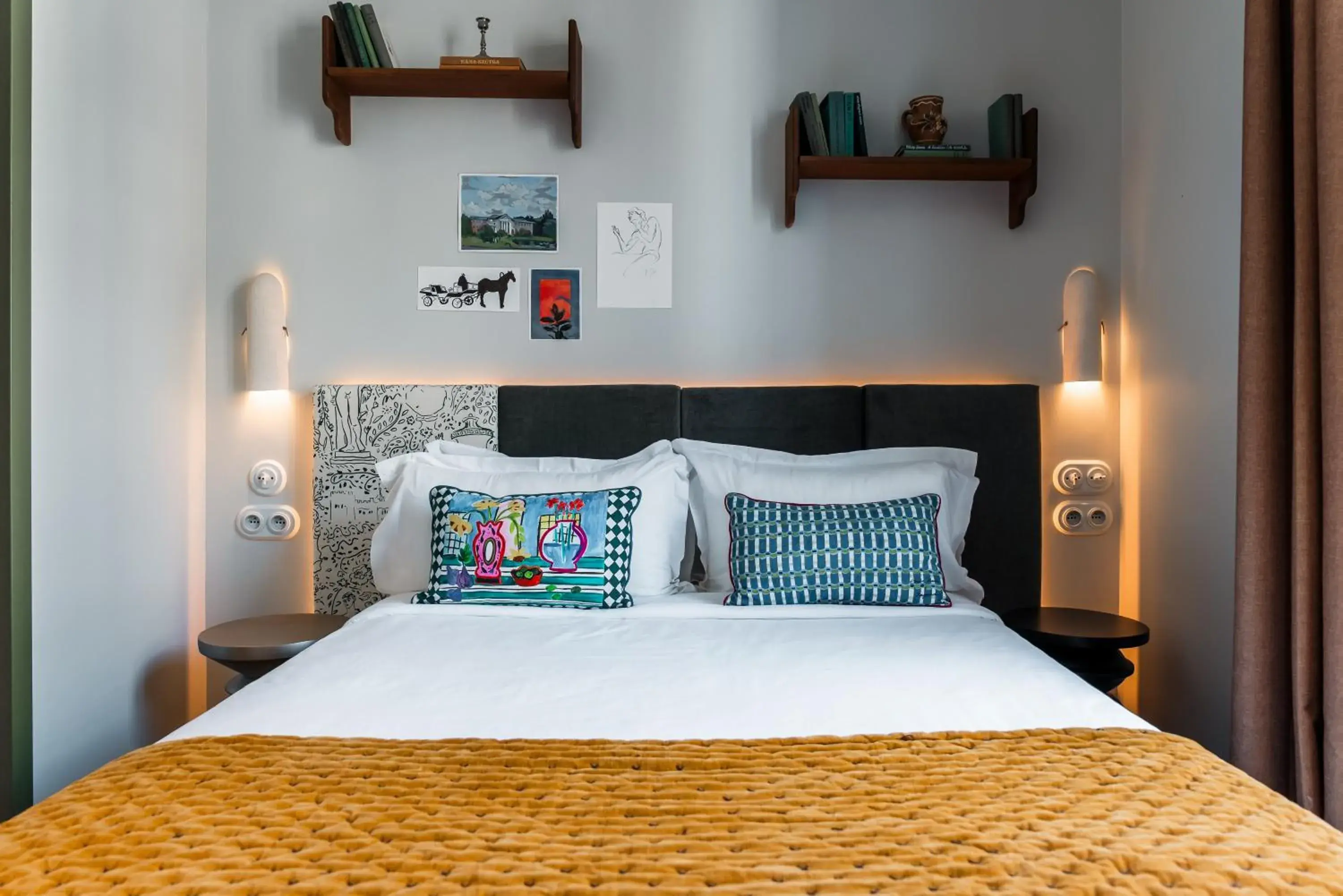 SMALL in Kraft Hotel SMALL in Kraft Hotel