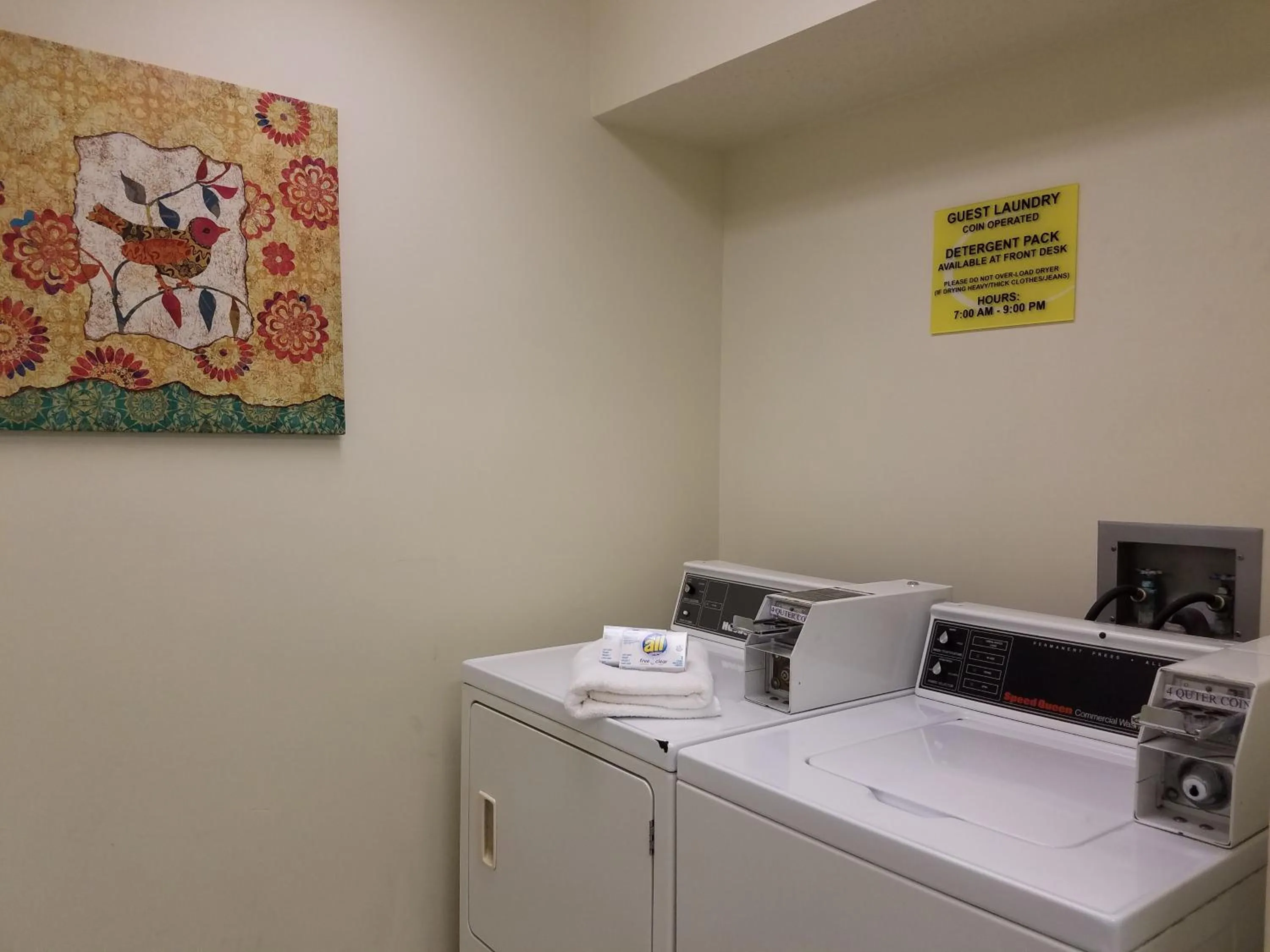 Other in Super 8 by Wyndham DeKalb IL