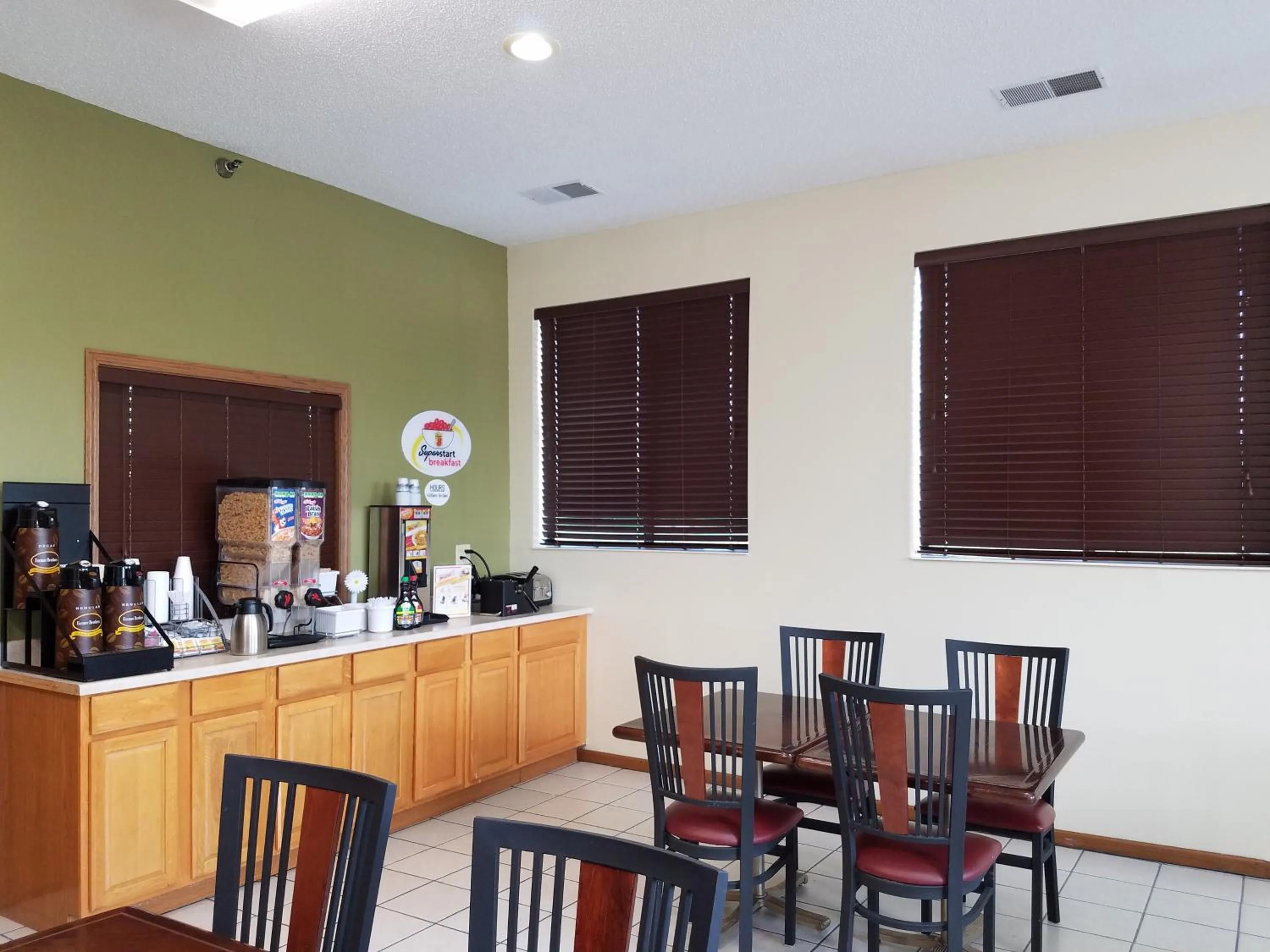 Other in Super 8 by Wyndham DeKalb IL