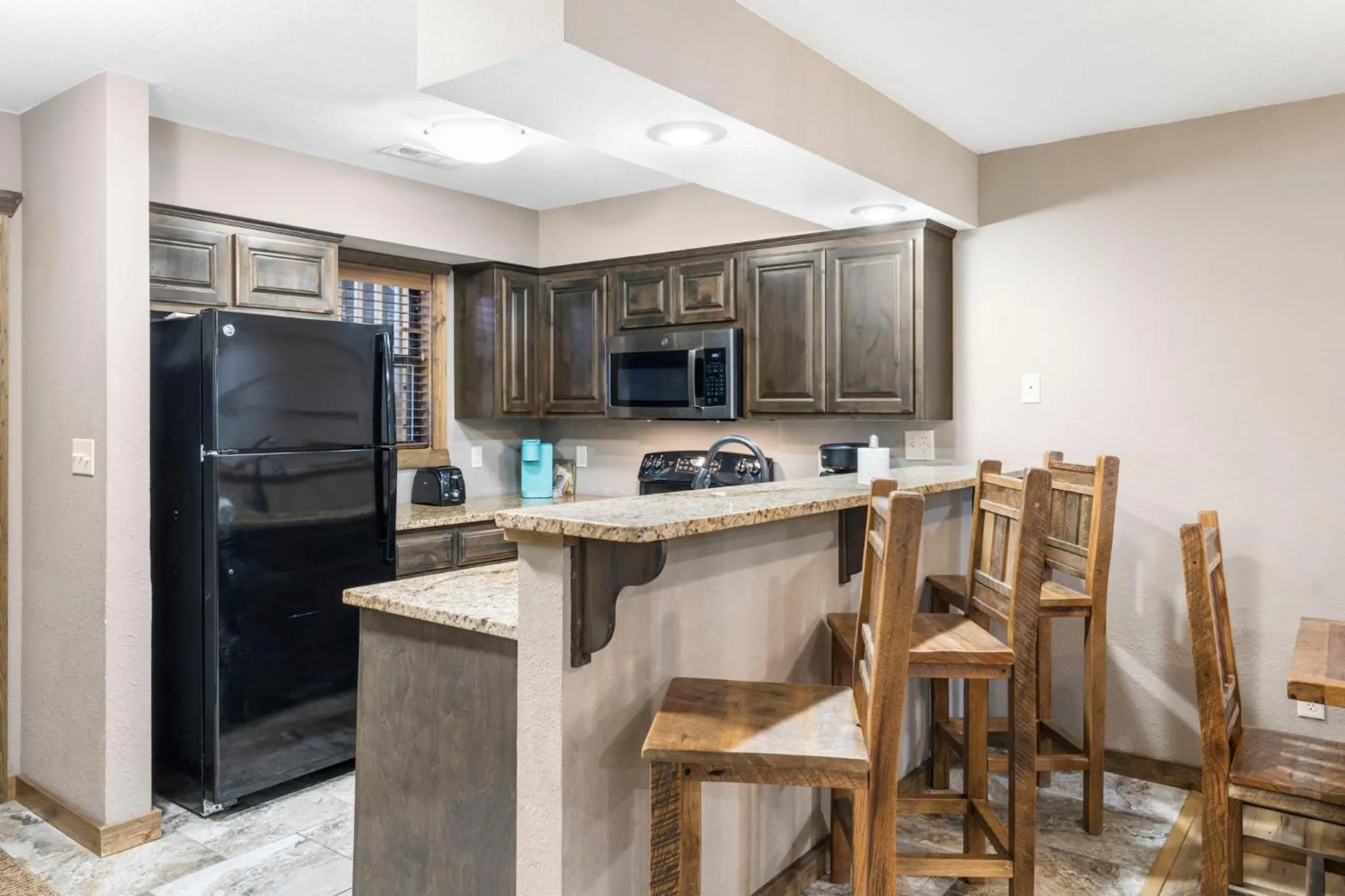 Table Rock Resorts at Indian Point