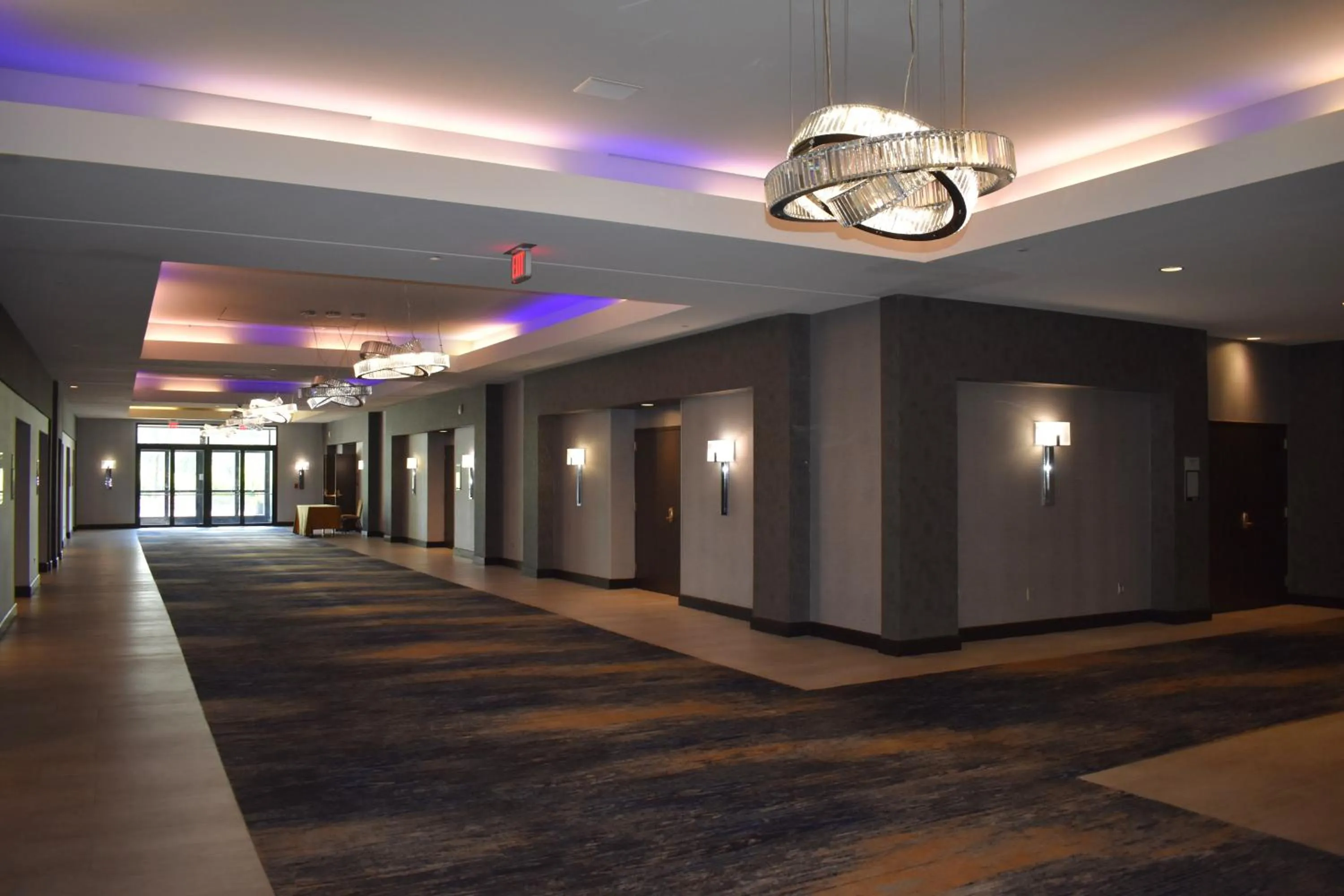 Banquet/Function facilities in Hyatt Regency Lisle near Naperville