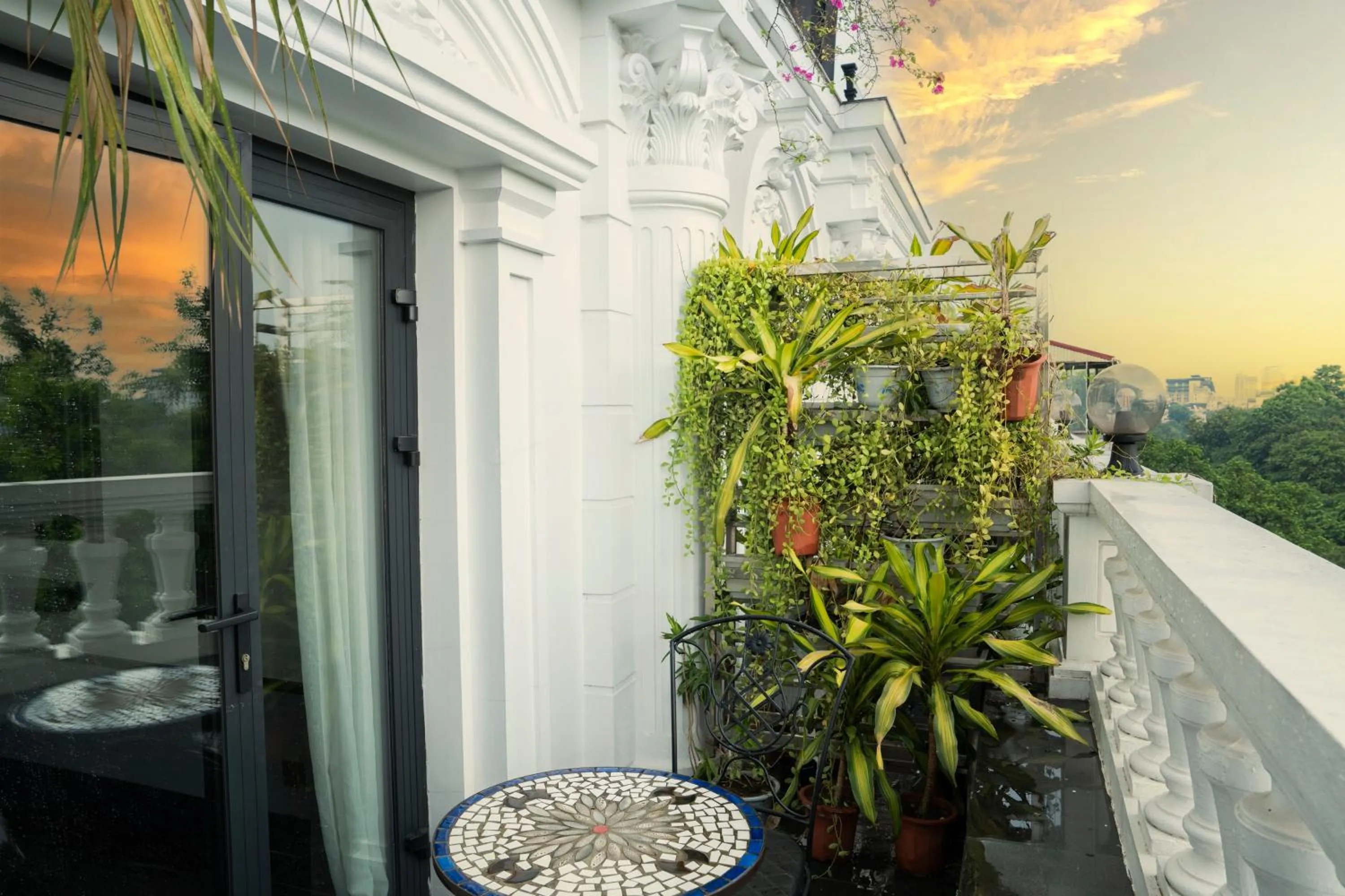 View (from property/room) in La Sinfonía del Rey Hotel & Spa