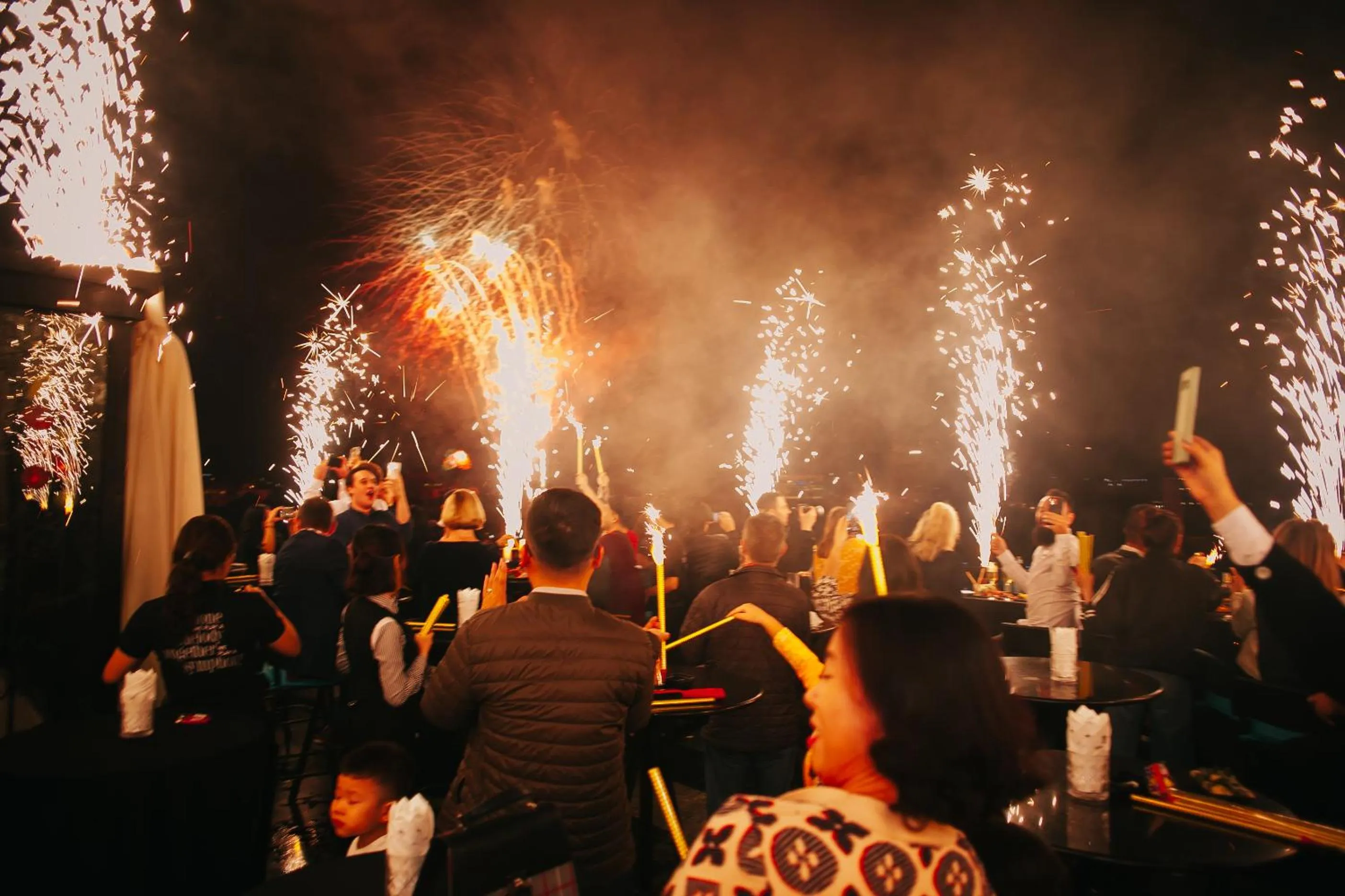 Lounge or bar in La Sinfonía del Rey Hotel & Spa