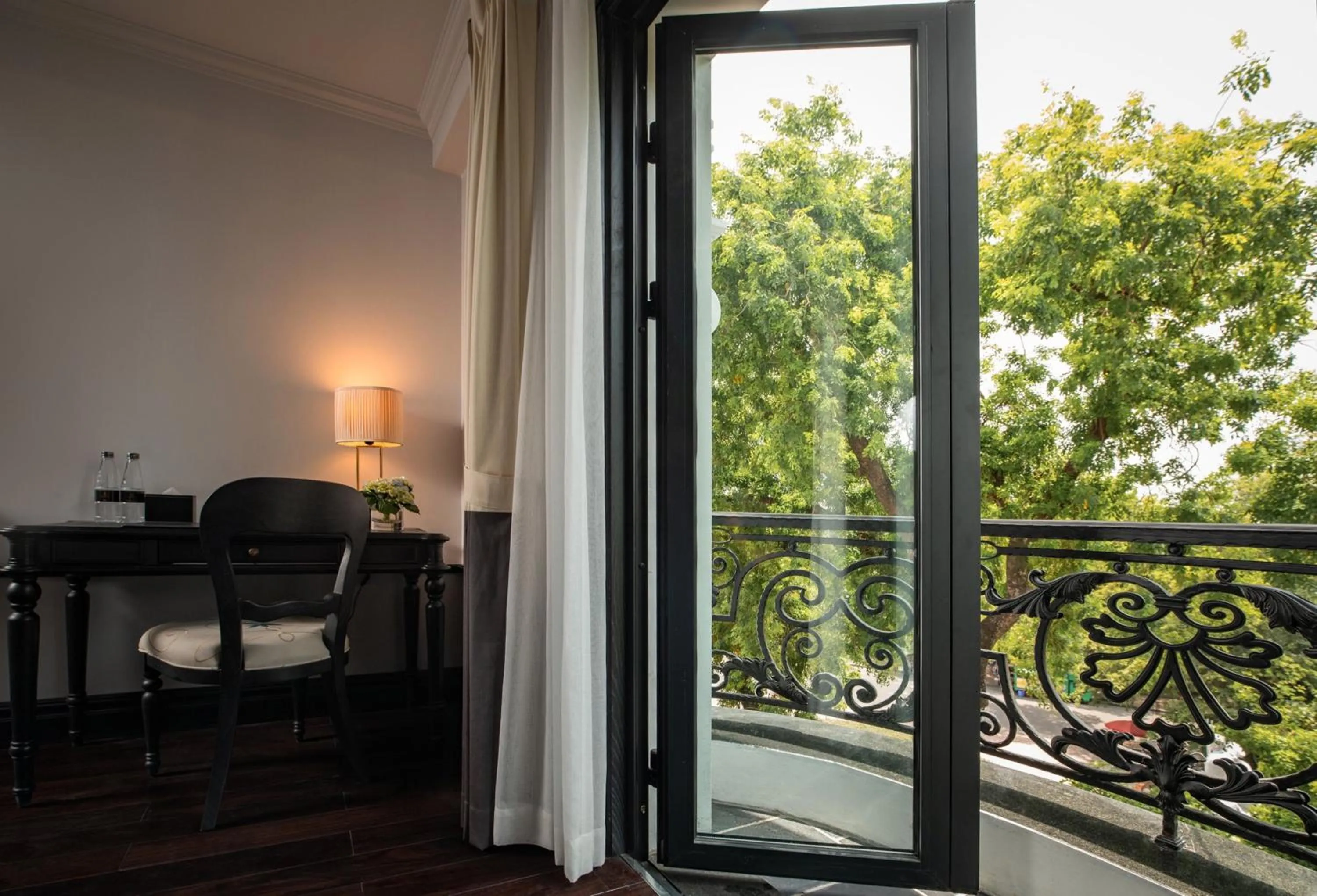 View (from property/room) in La Sinfonía del Rey Hotel & Spa