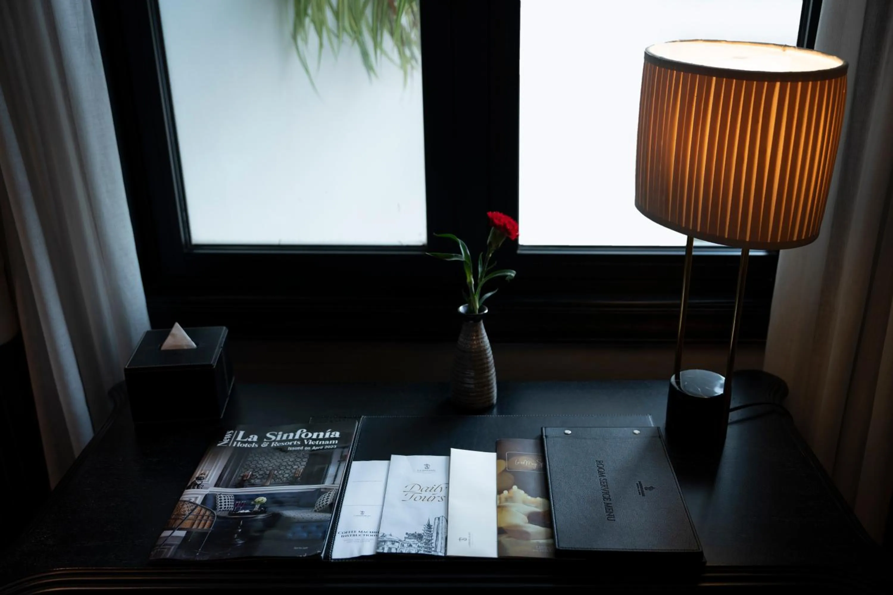 Guests in La Sinfonía del Rey Hotel & Spa