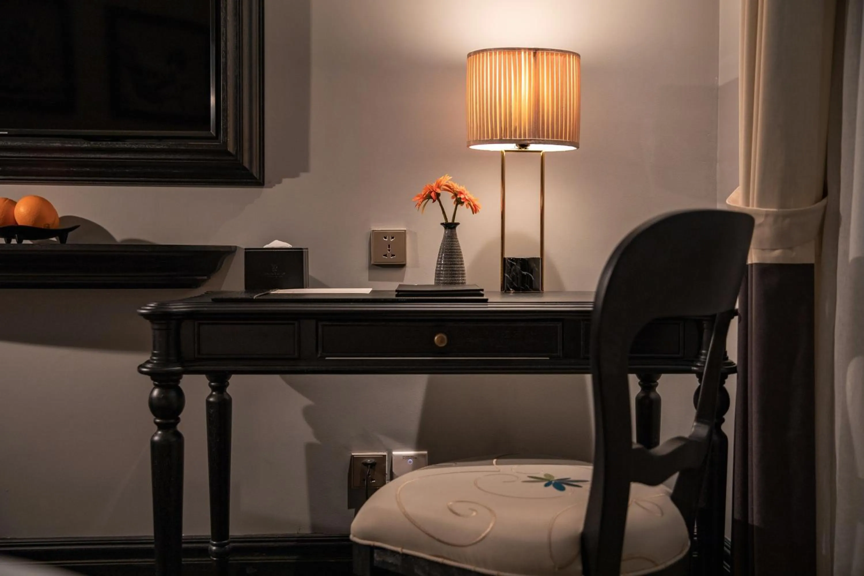 Guests in La Sinfonía del Rey Hotel & Spa