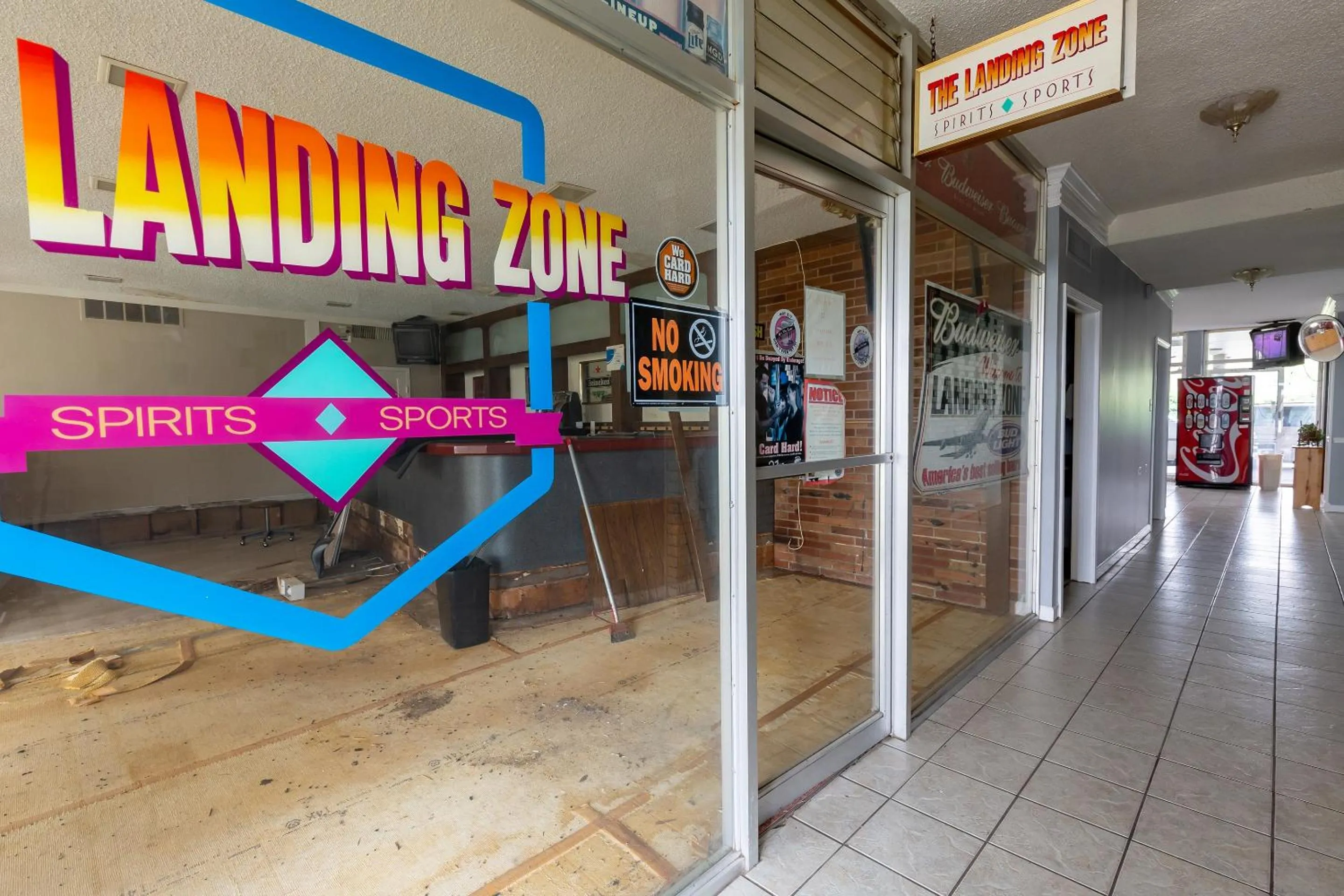 Dining area in Americas Best Value Inn Rockford