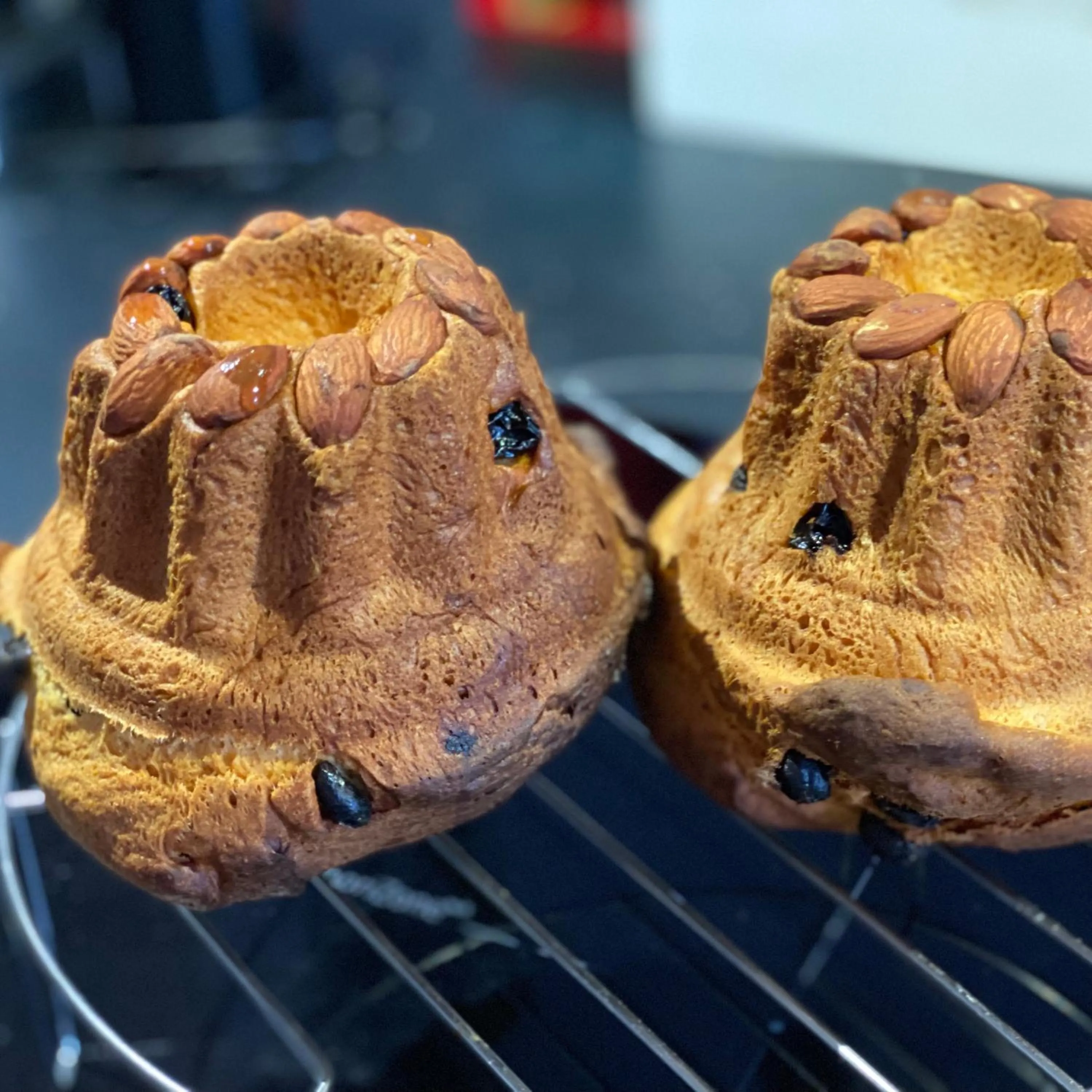 Breakfast in Les Iris Chambres d’hôte