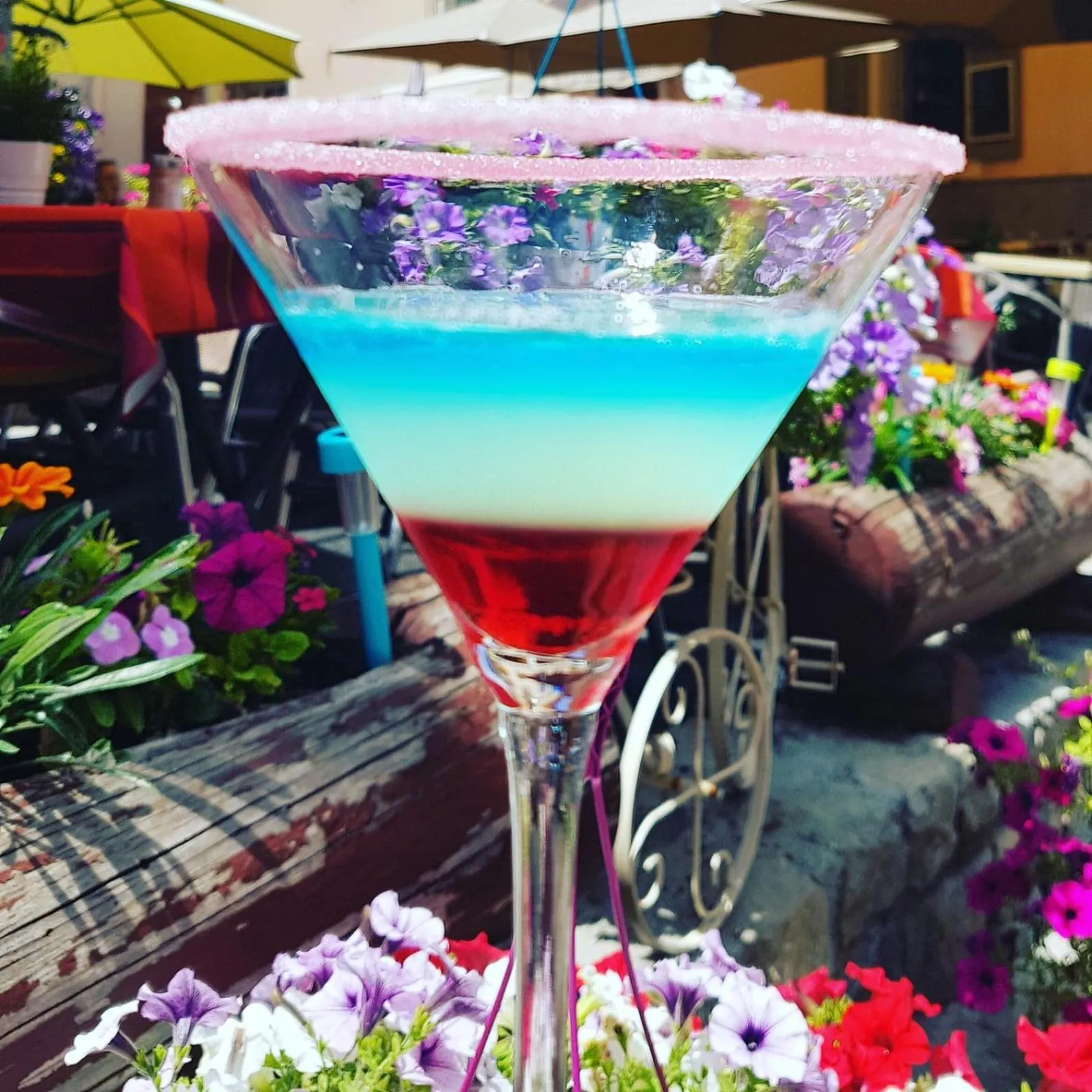 Property building in Les Gentianes