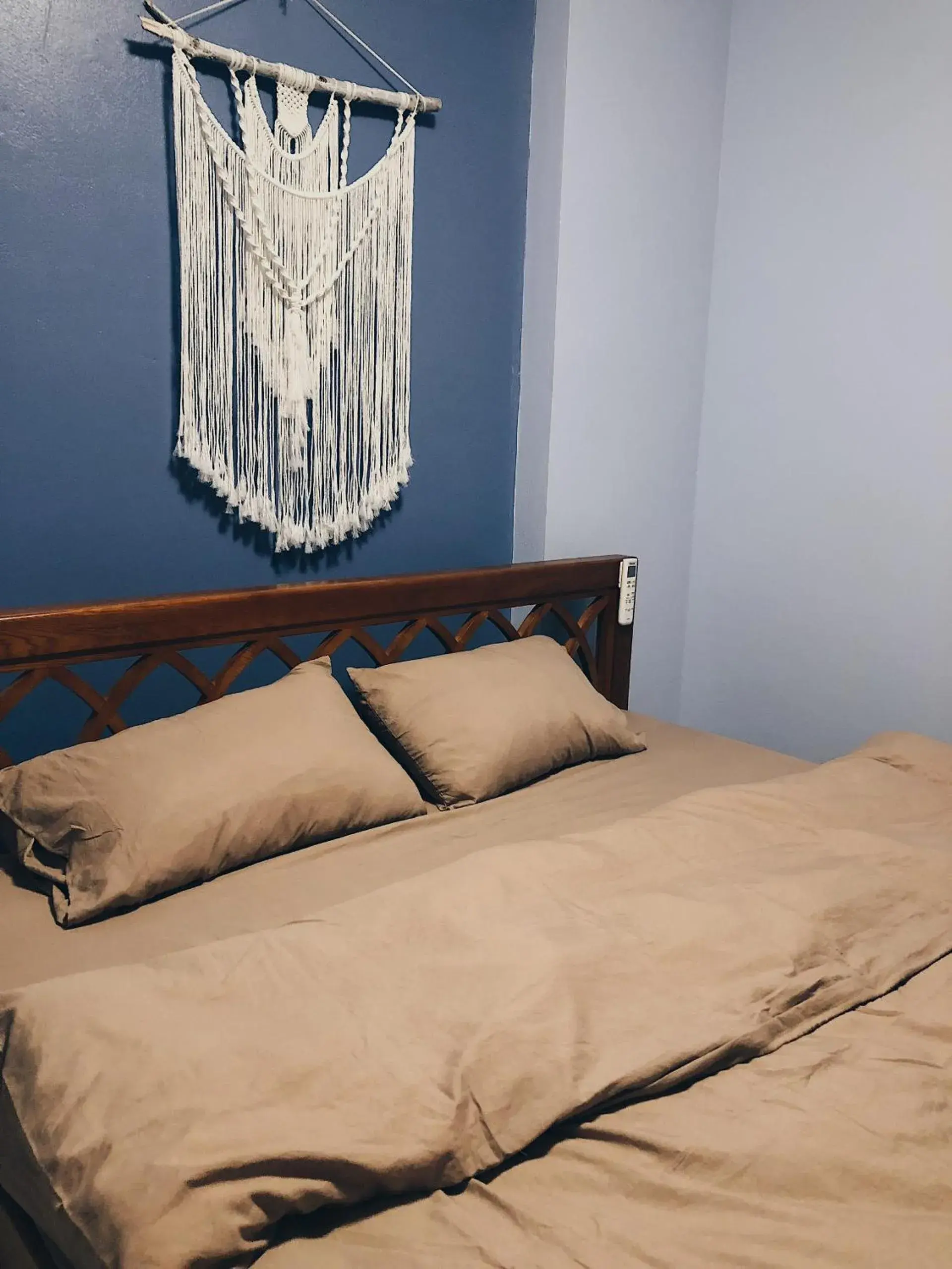 Standard King Room in Cactus Homestay Standard King Room in Cactus Homestay