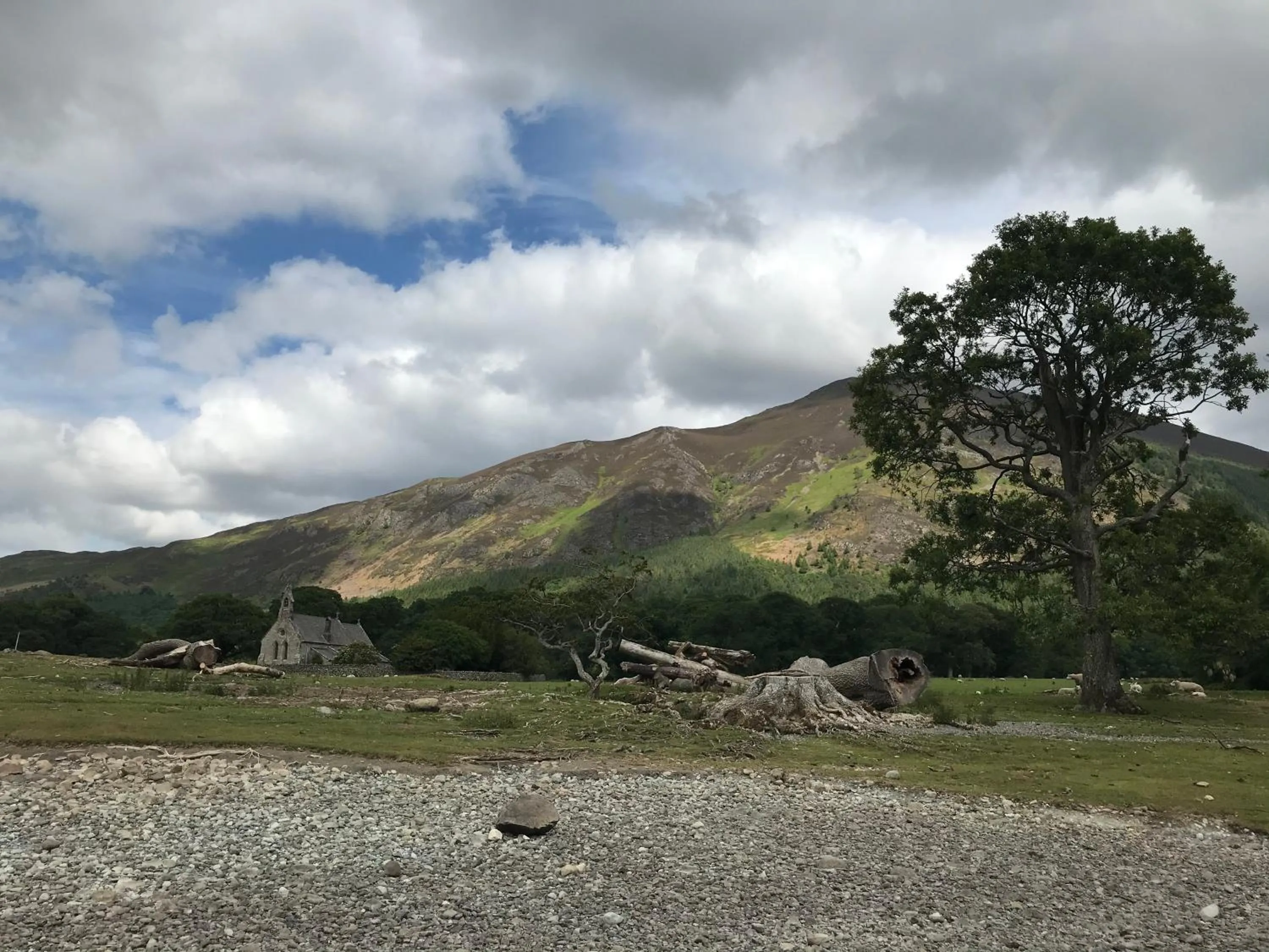 Claremont House Keswick