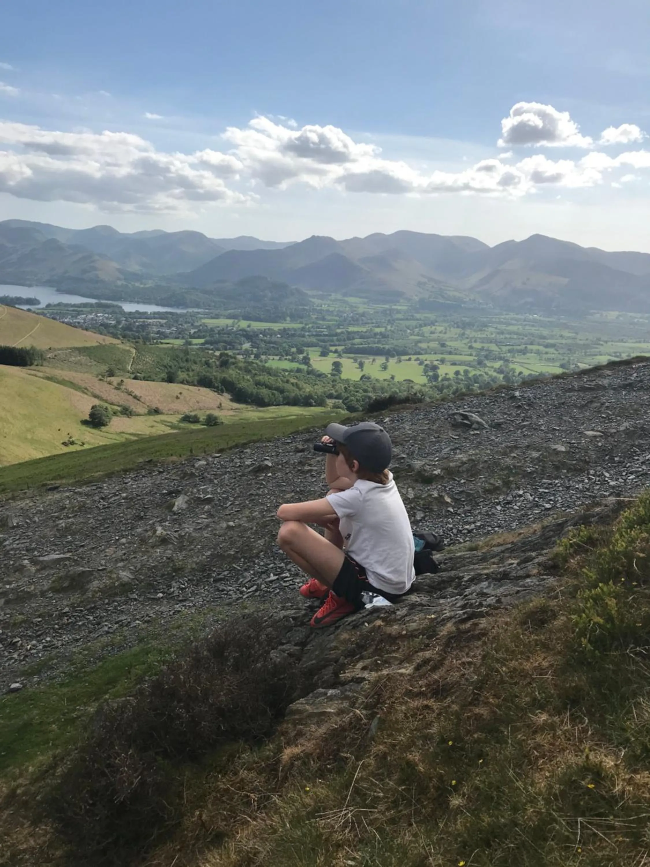 Claremont House Keswick