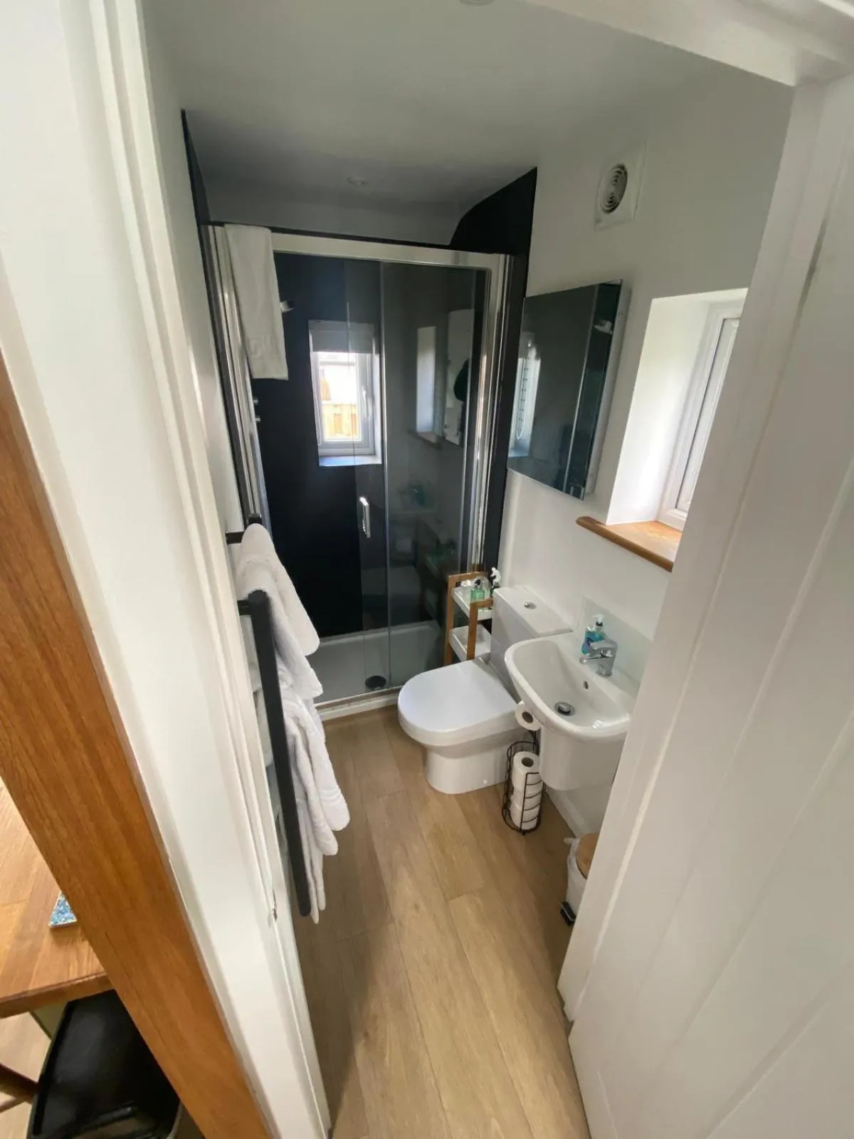 Claremont House Keswick