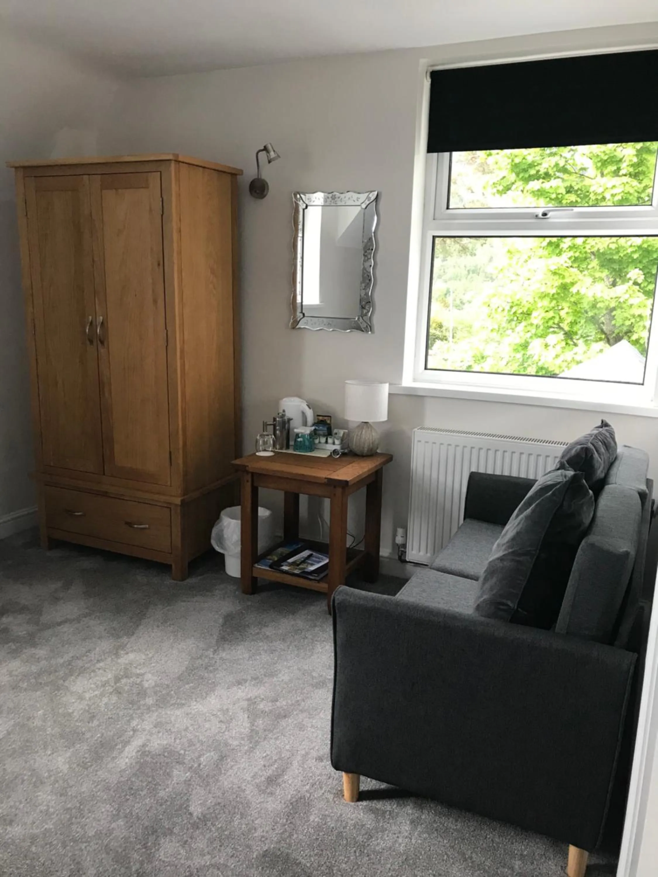 Claremont House Keswick