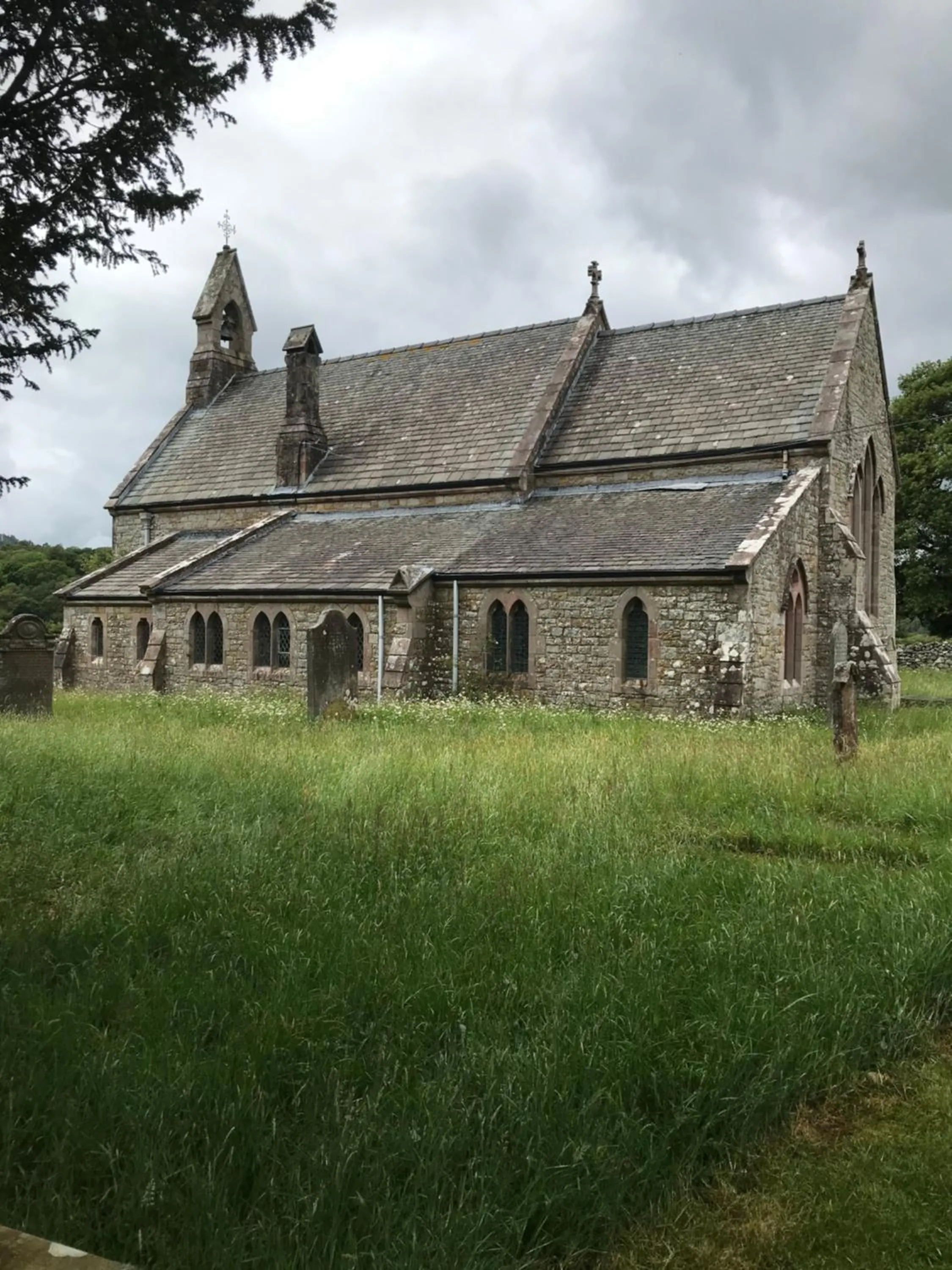Claremont House Keswick