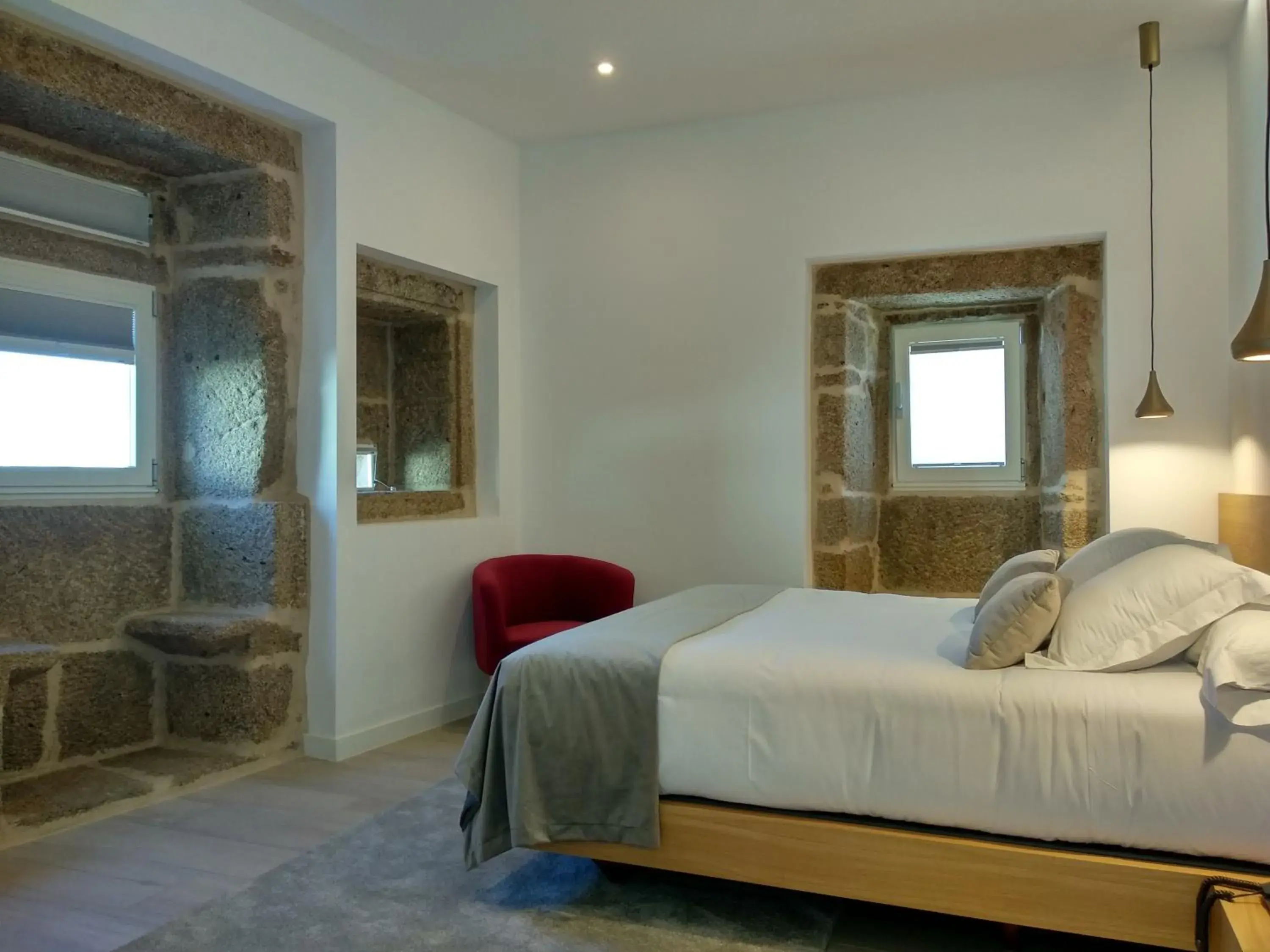 Standard Double Room - single occupancy in Hotel Nande Standard Double Room - single occupancy in Hotel Nande