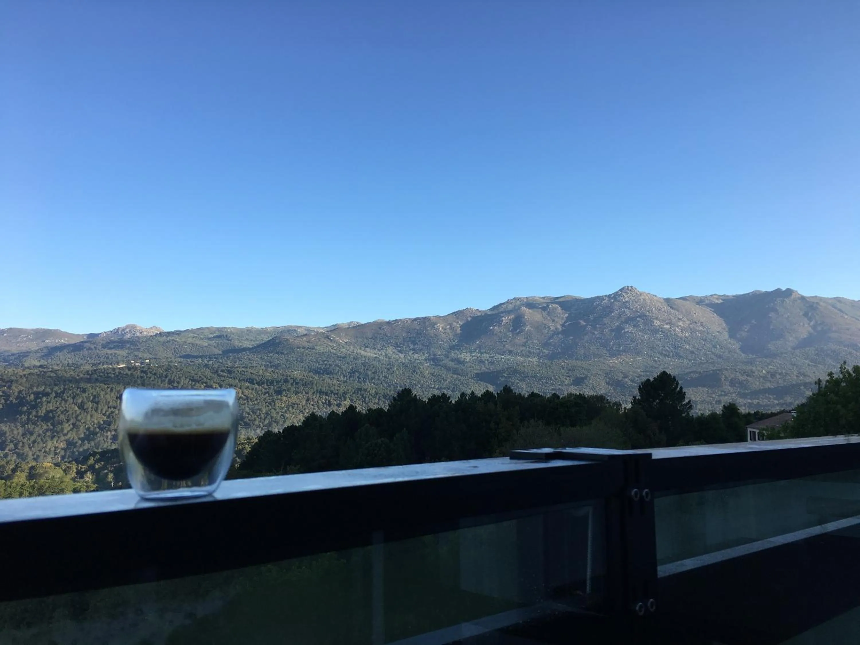 Lounge or bar in A Fontana