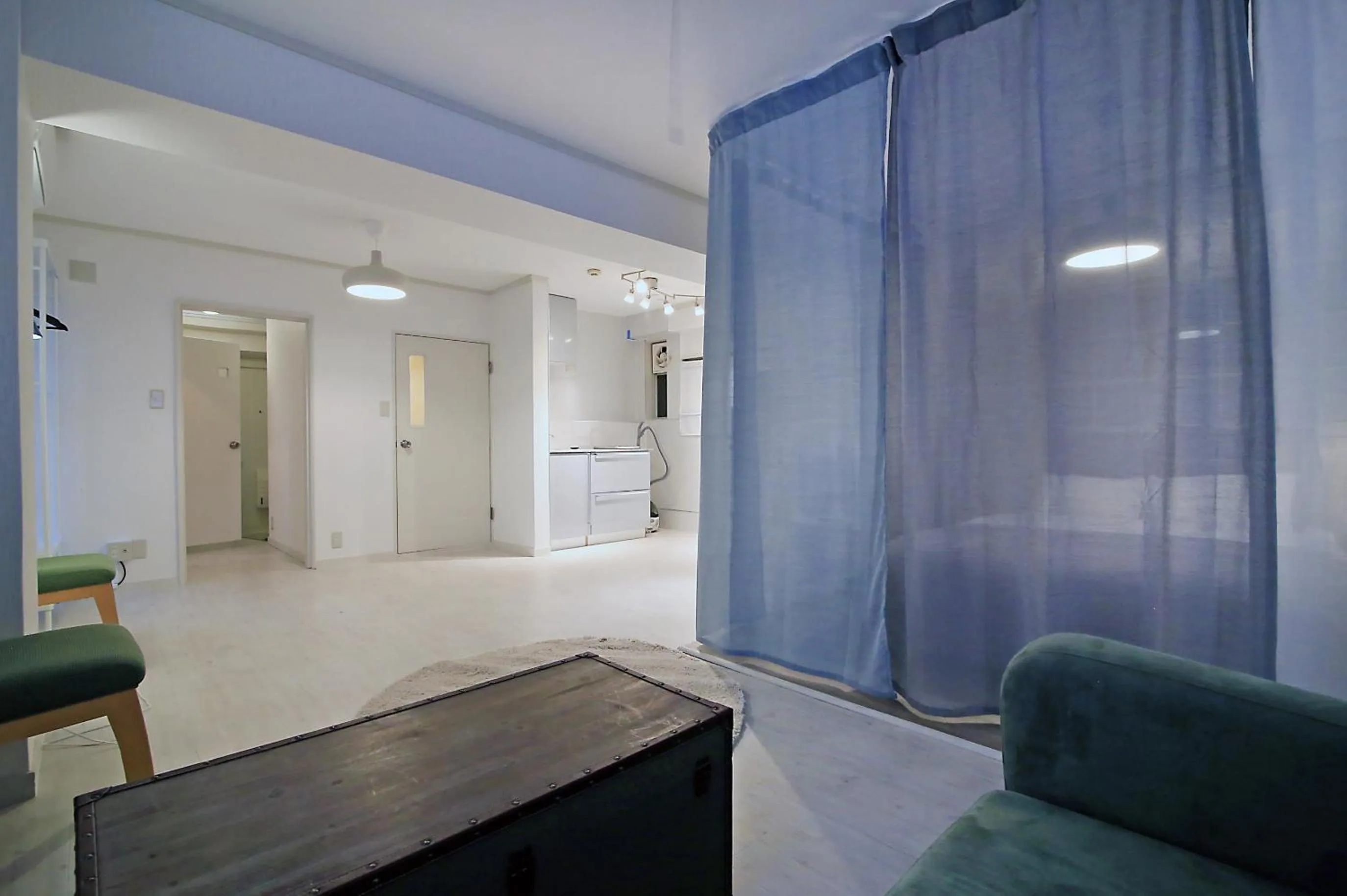 TOMARU MORISITA HOUSE