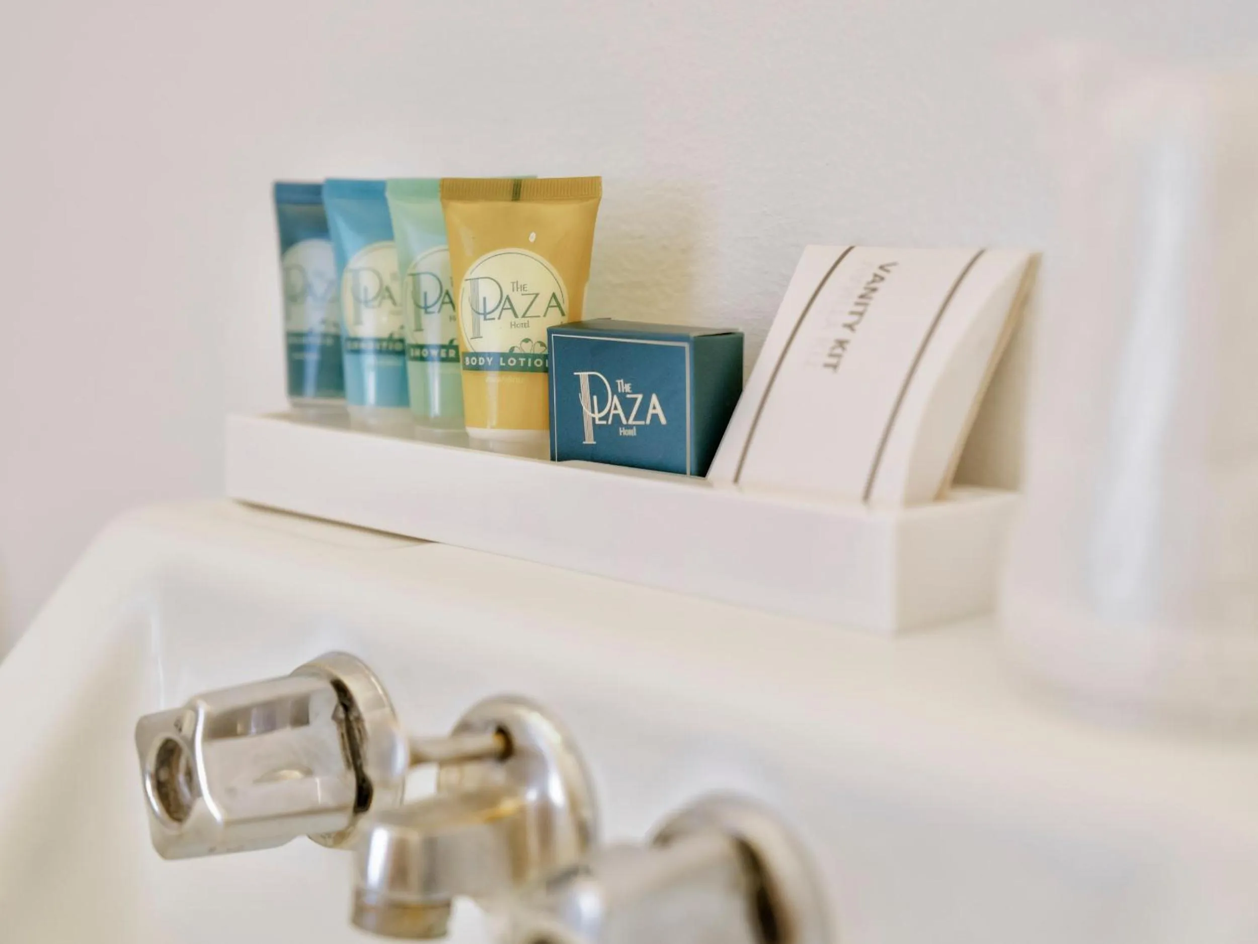 The Plaza Hotel - Milwaukee