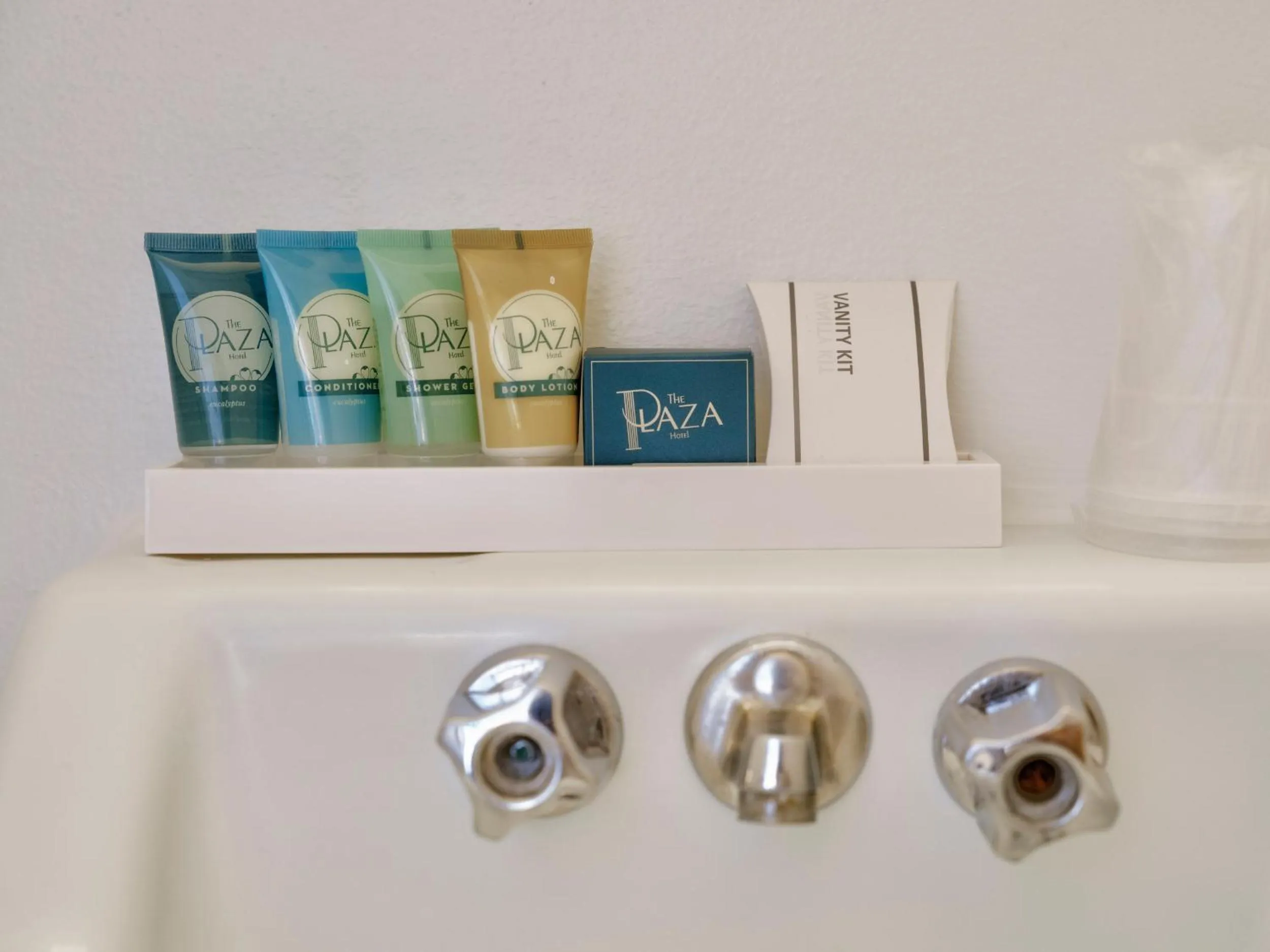 The Plaza Hotel - Milwaukee