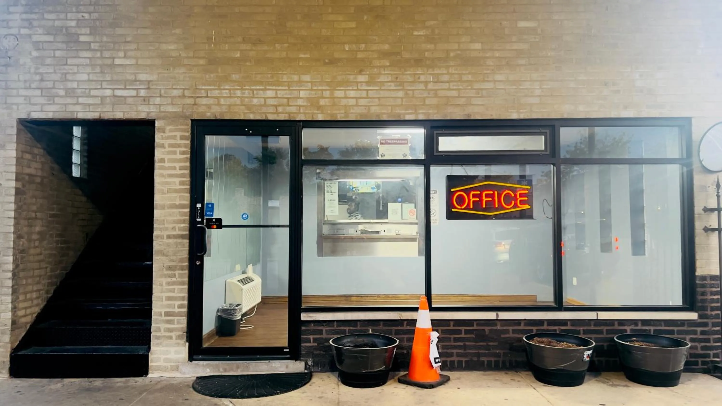 Lobby or reception in Best Motel By OYO Chicago I-90