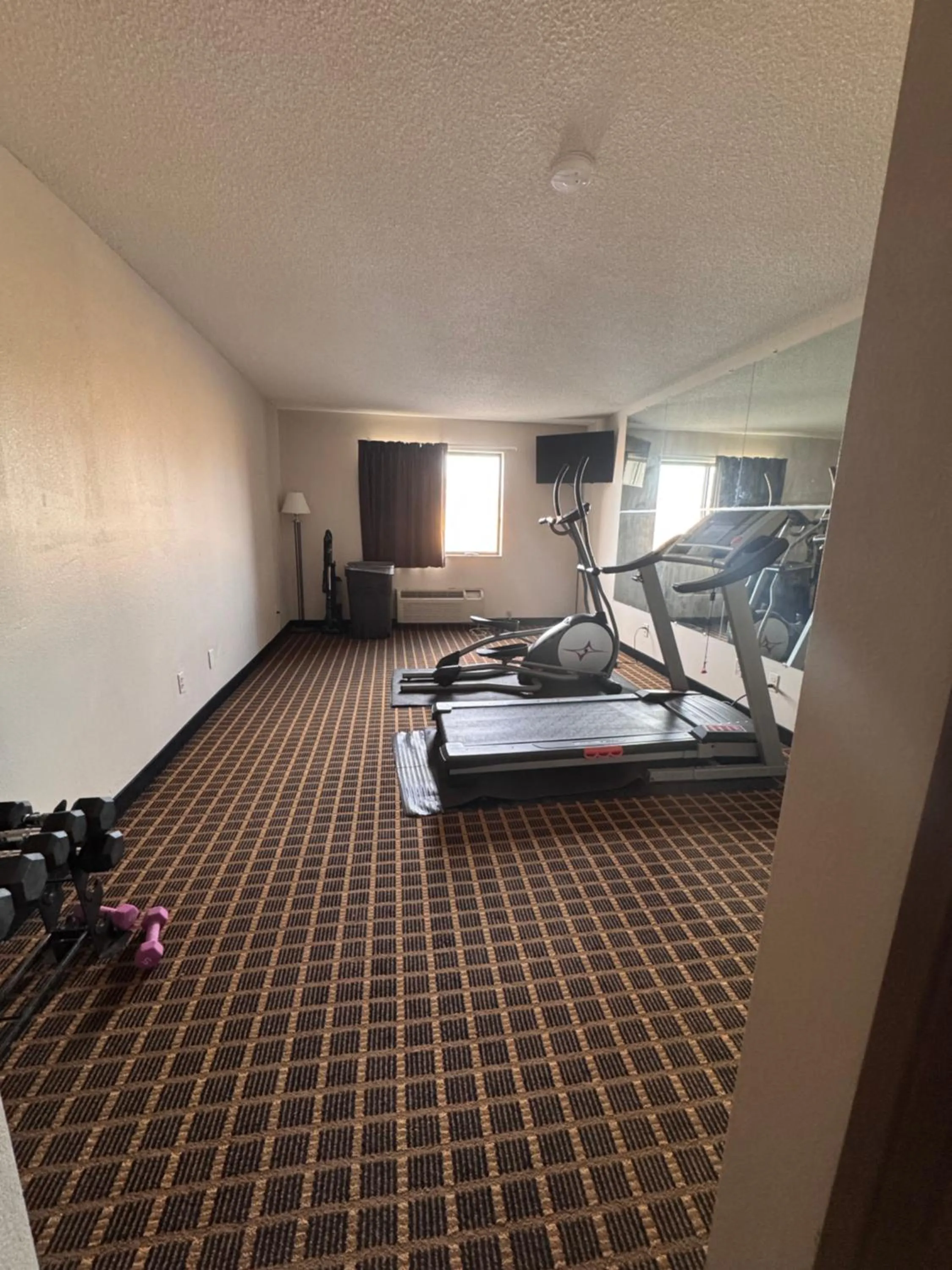 Baymont Inn & Suites Richmond