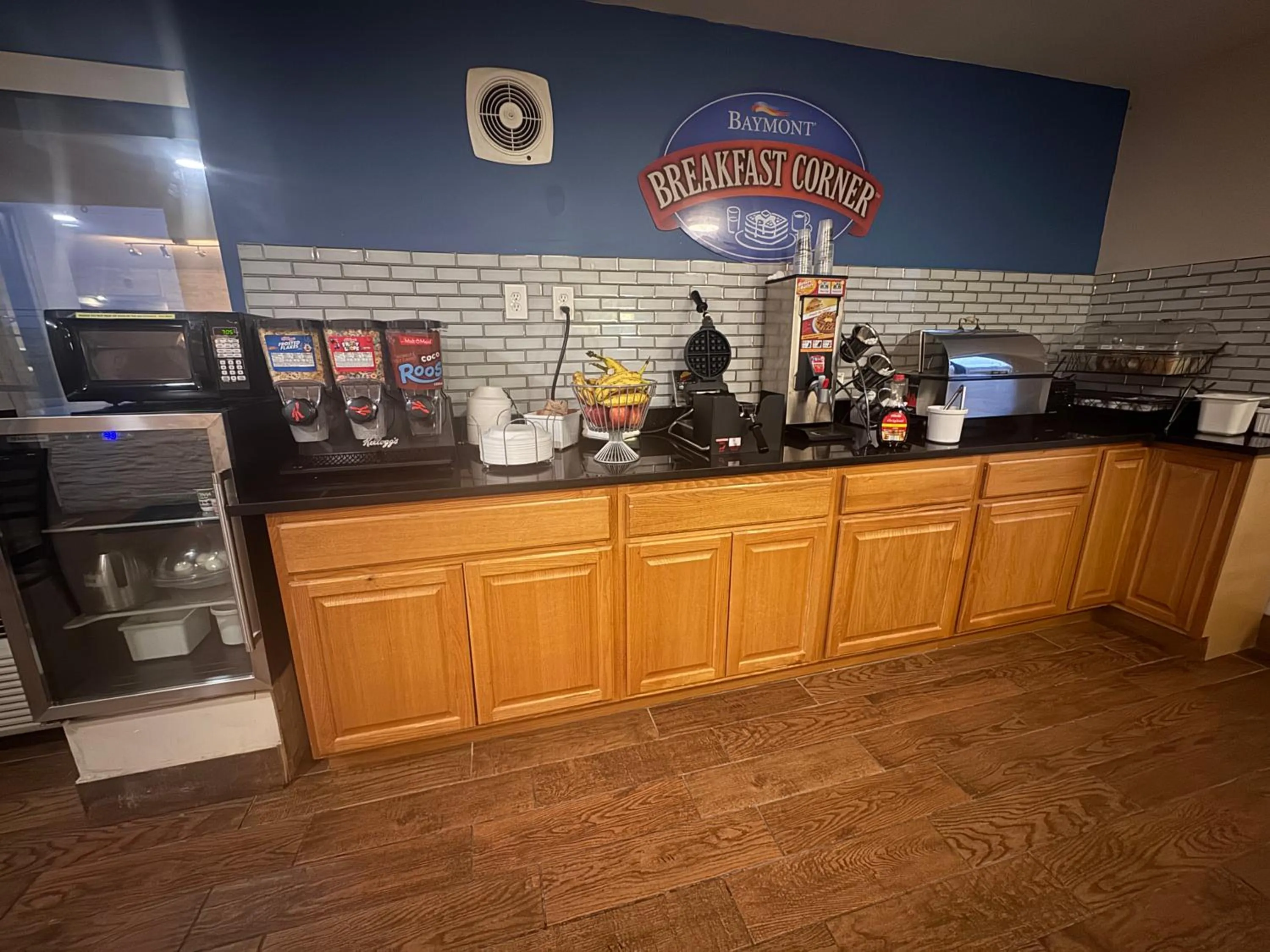 Baymont Inn & Suites Richmond