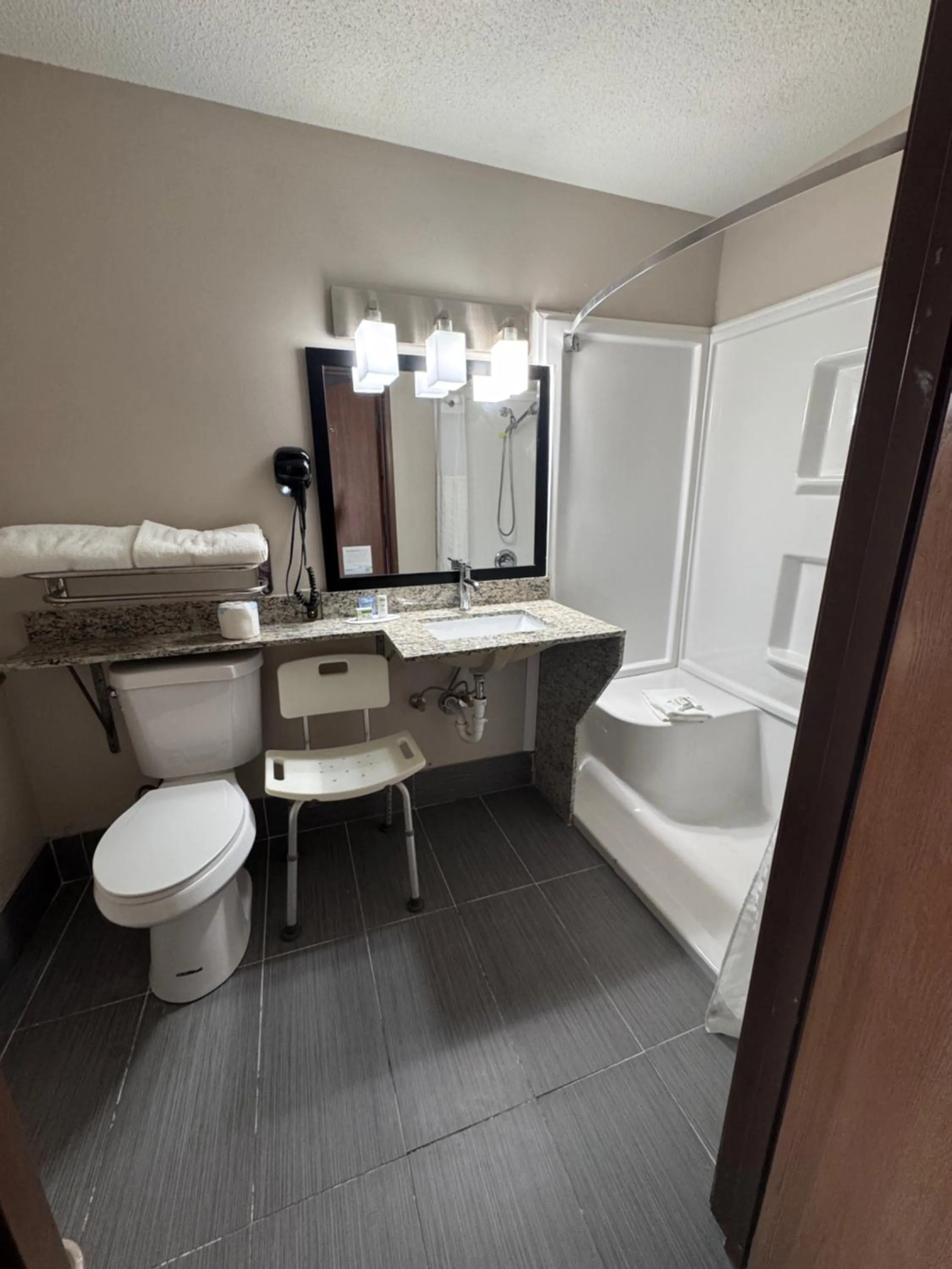 Baymont Inn & Suites Richmond