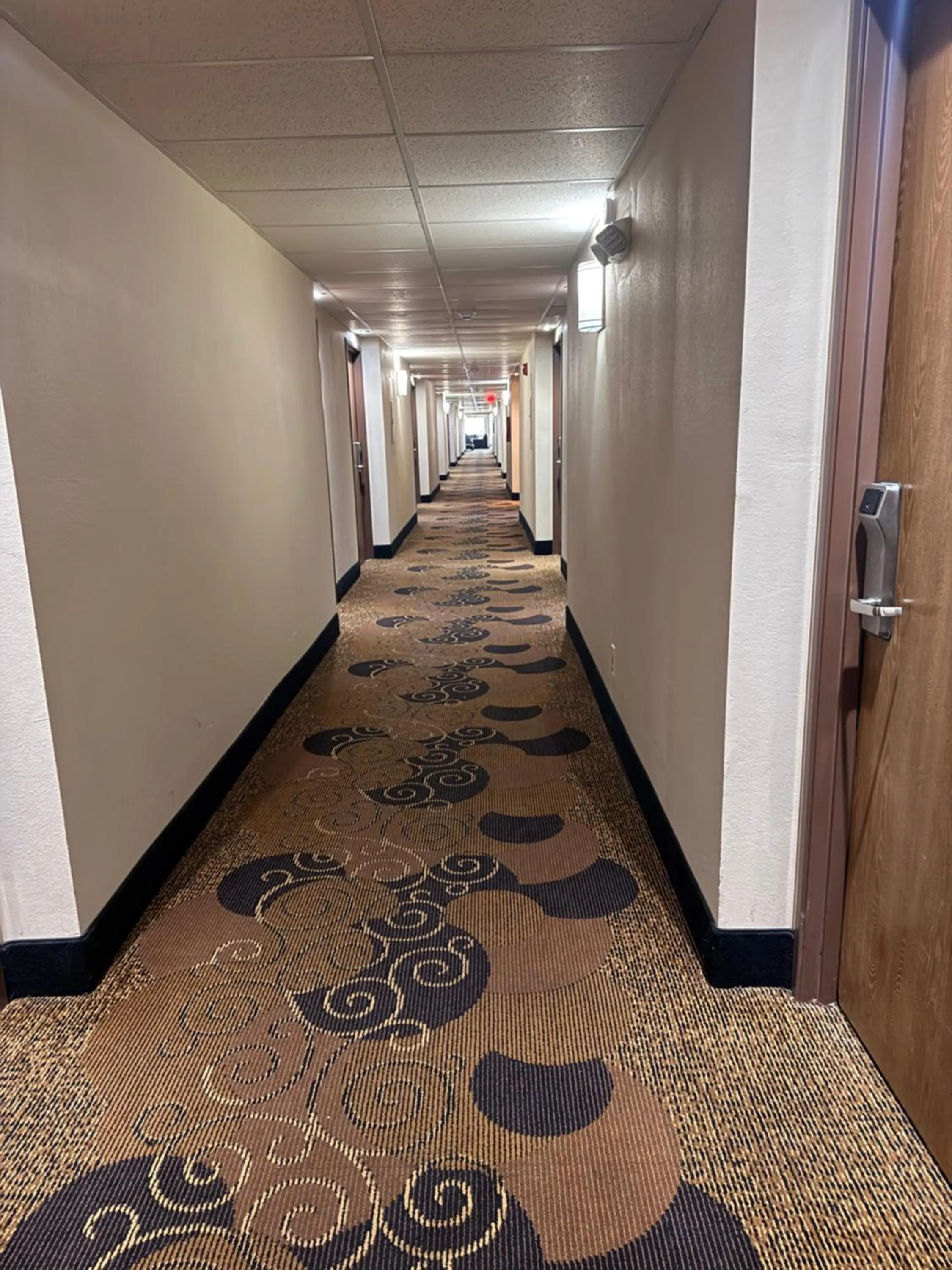 Baymont Inn & Suites Richmond