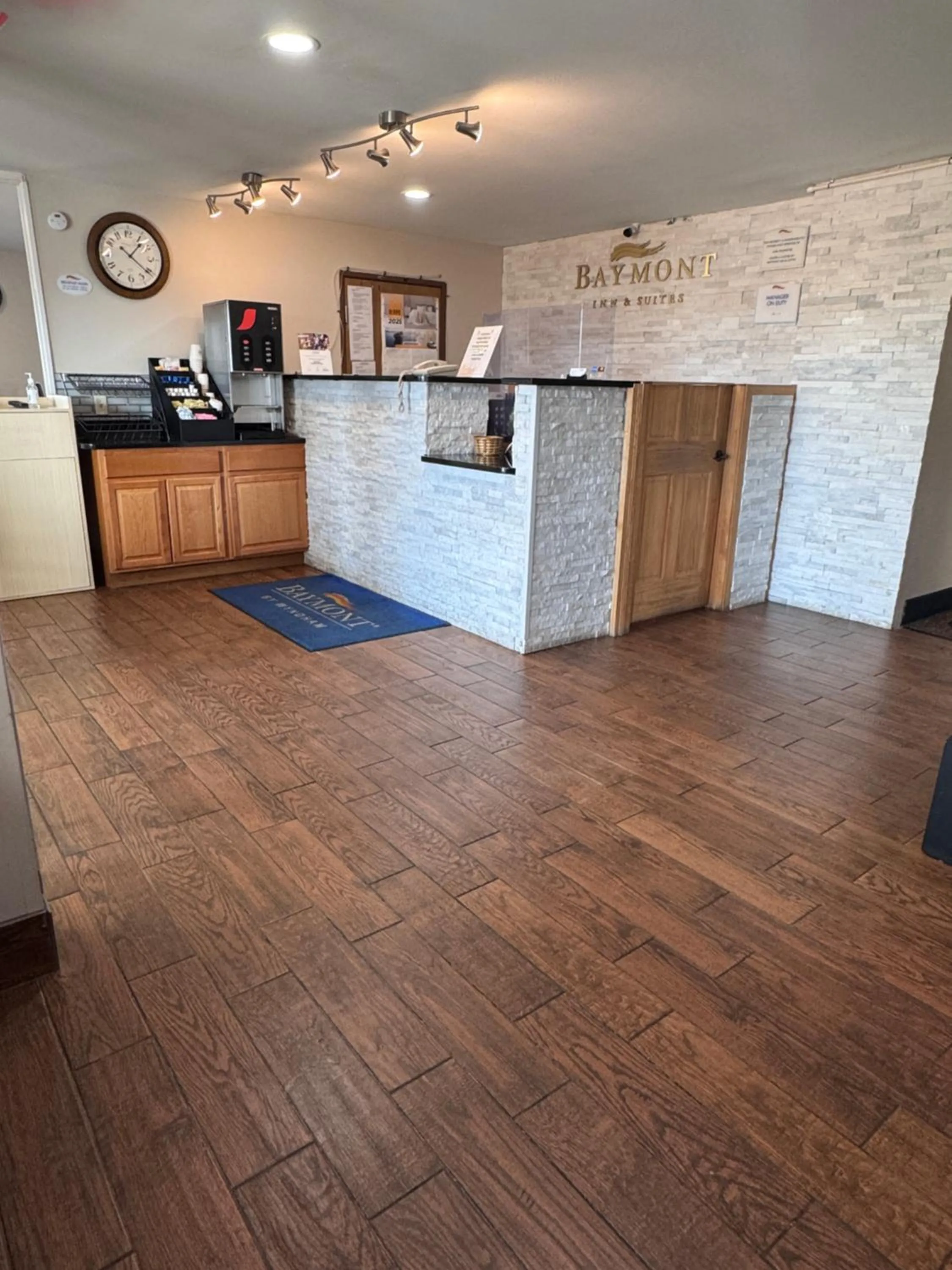 Baymont Inn & Suites Richmond