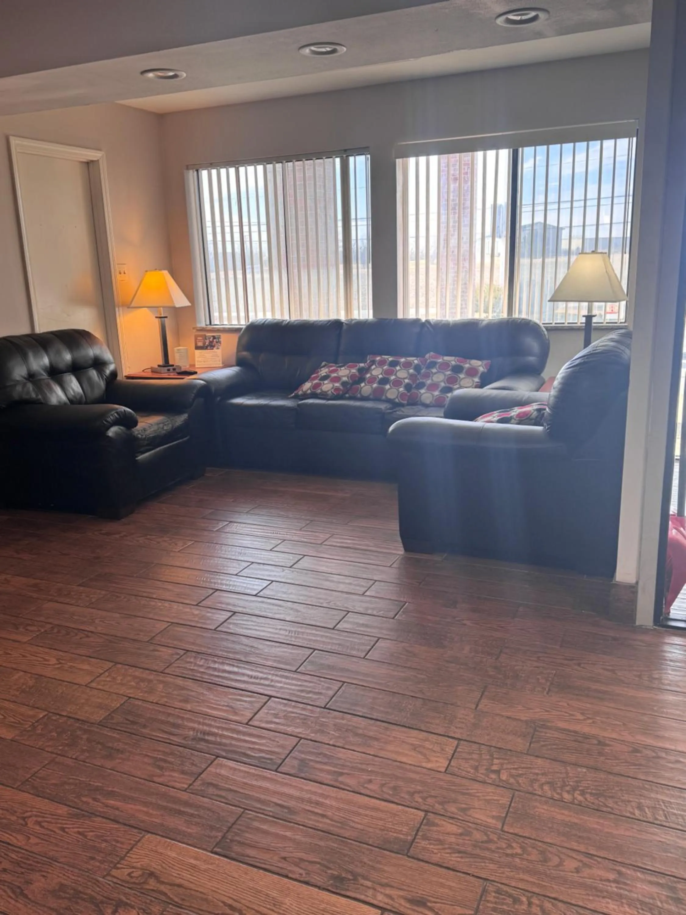 Baymont Inn & Suites Richmond