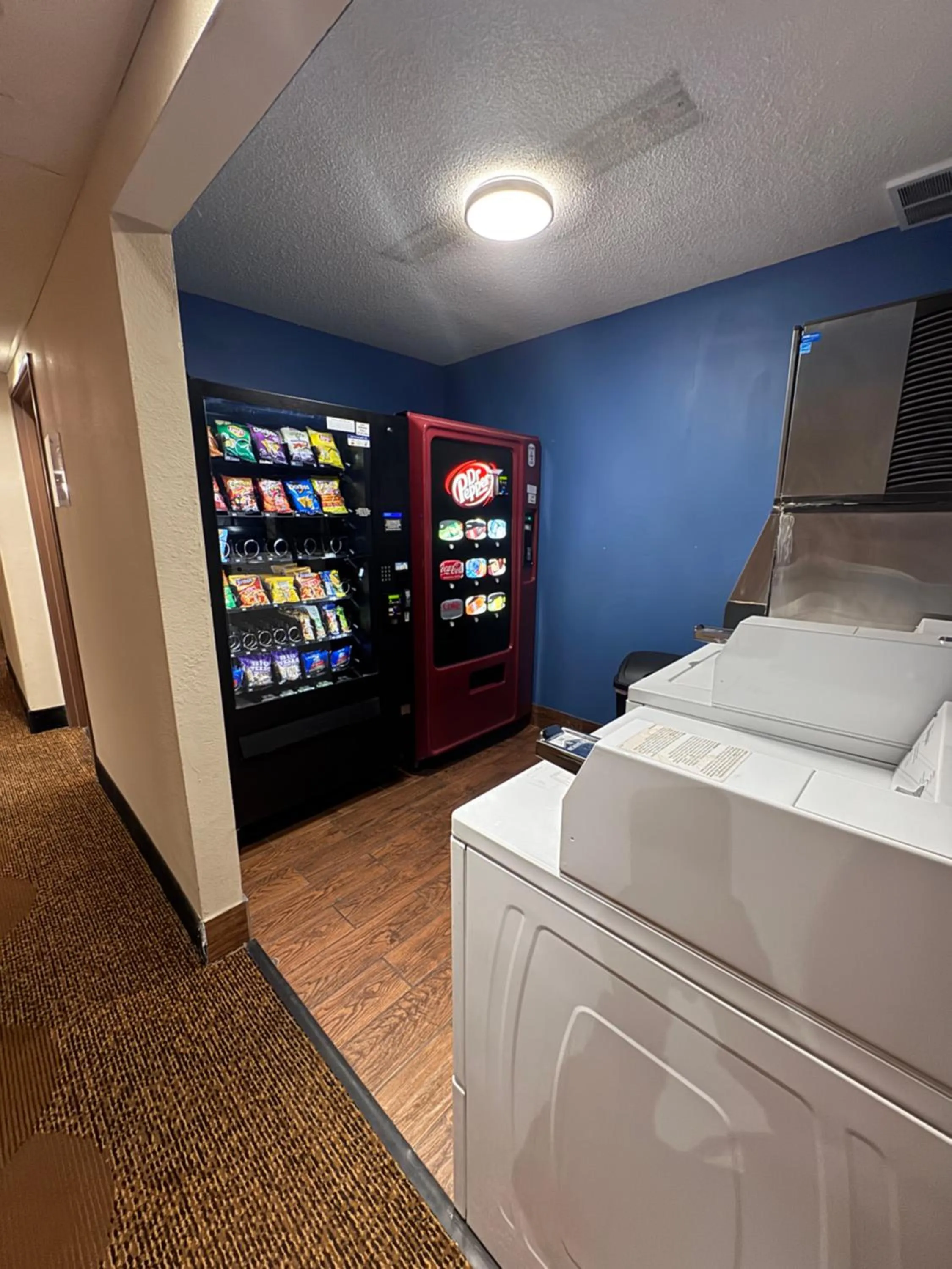 Baymont Inn & Suites Richmond