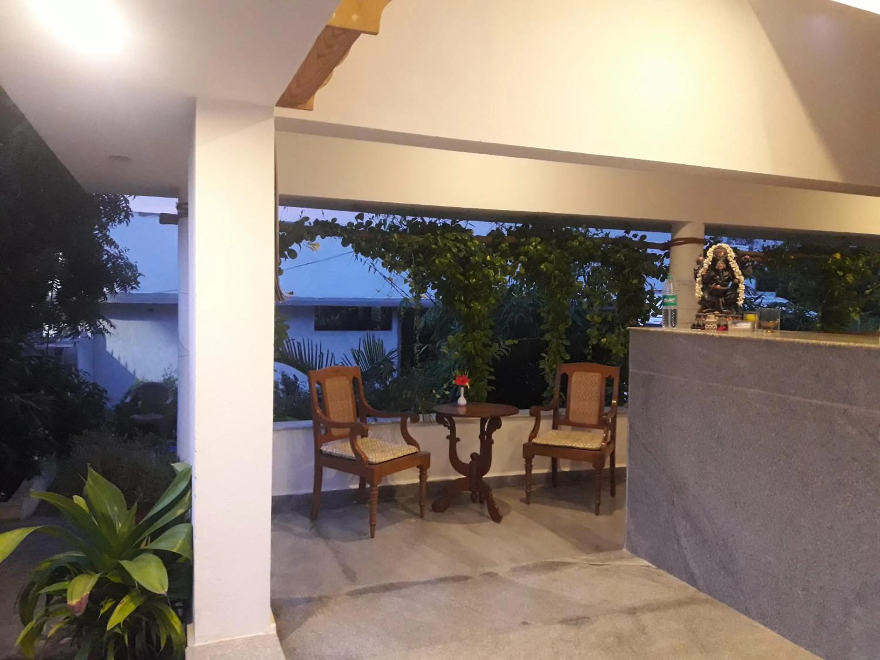 Alice Paradise by Moonrakers